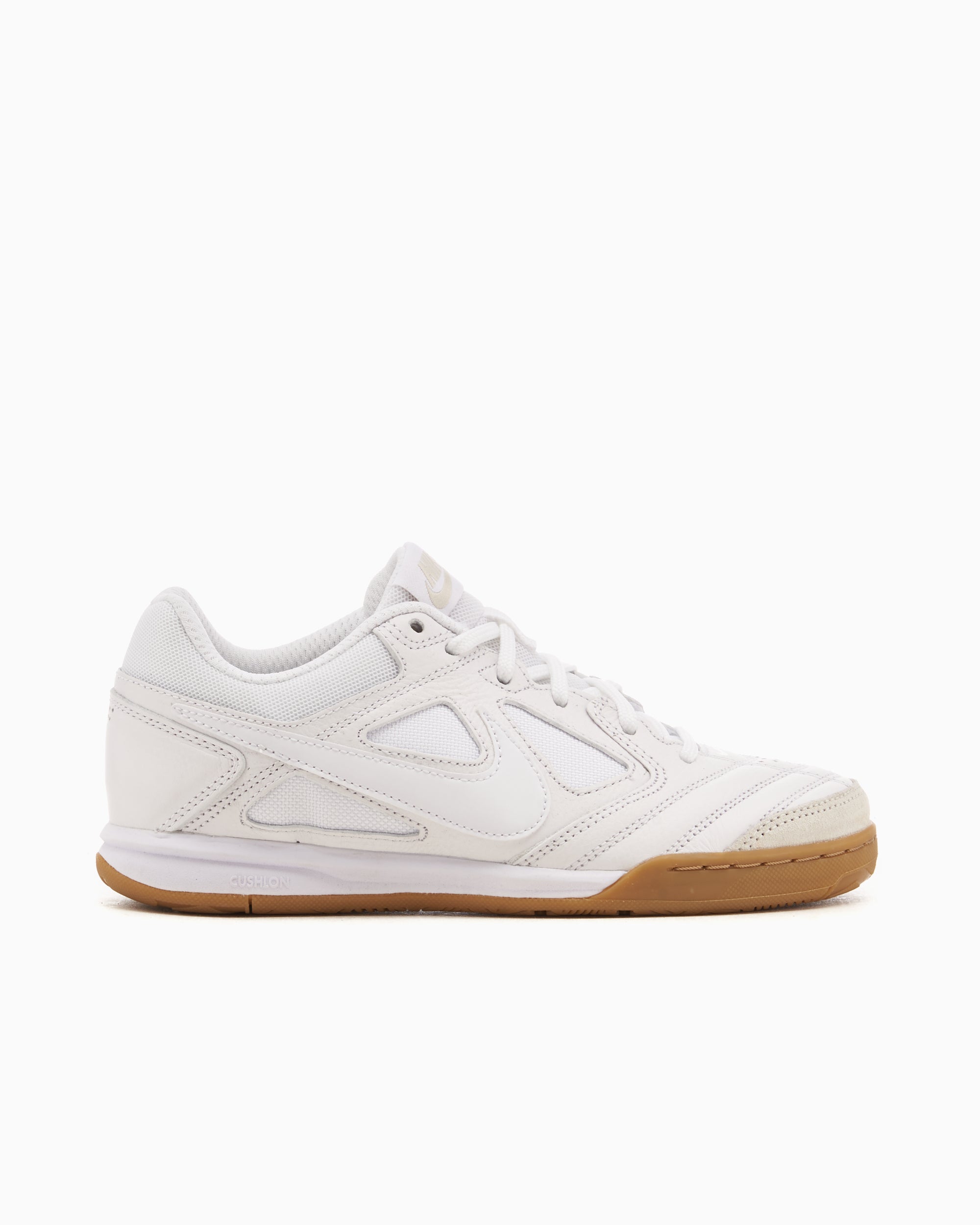 Sneakers Nike Gato "White Gum" - HQ6019-100
