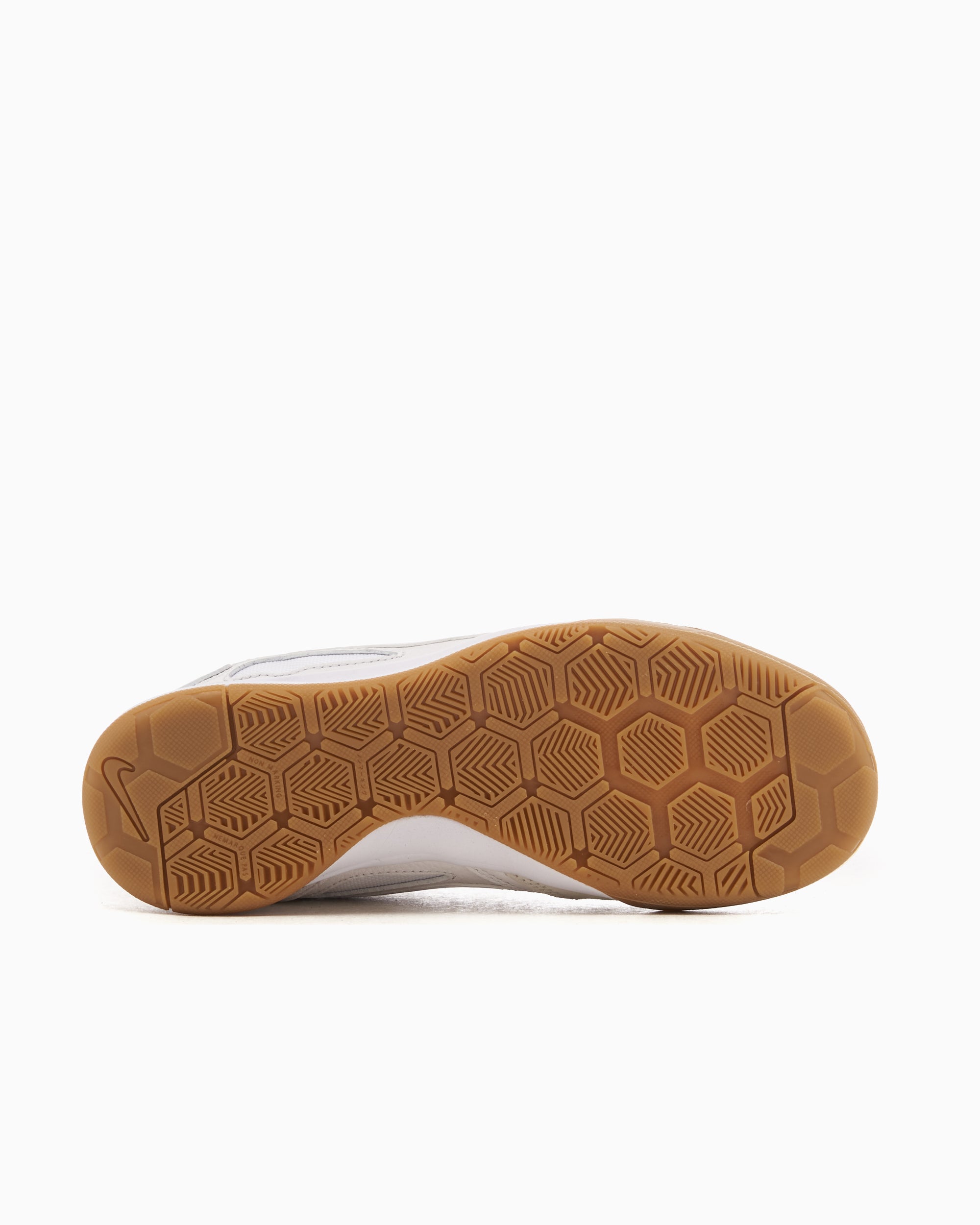 Sneakers Nike Gato "White Gum" - HQ6019-100