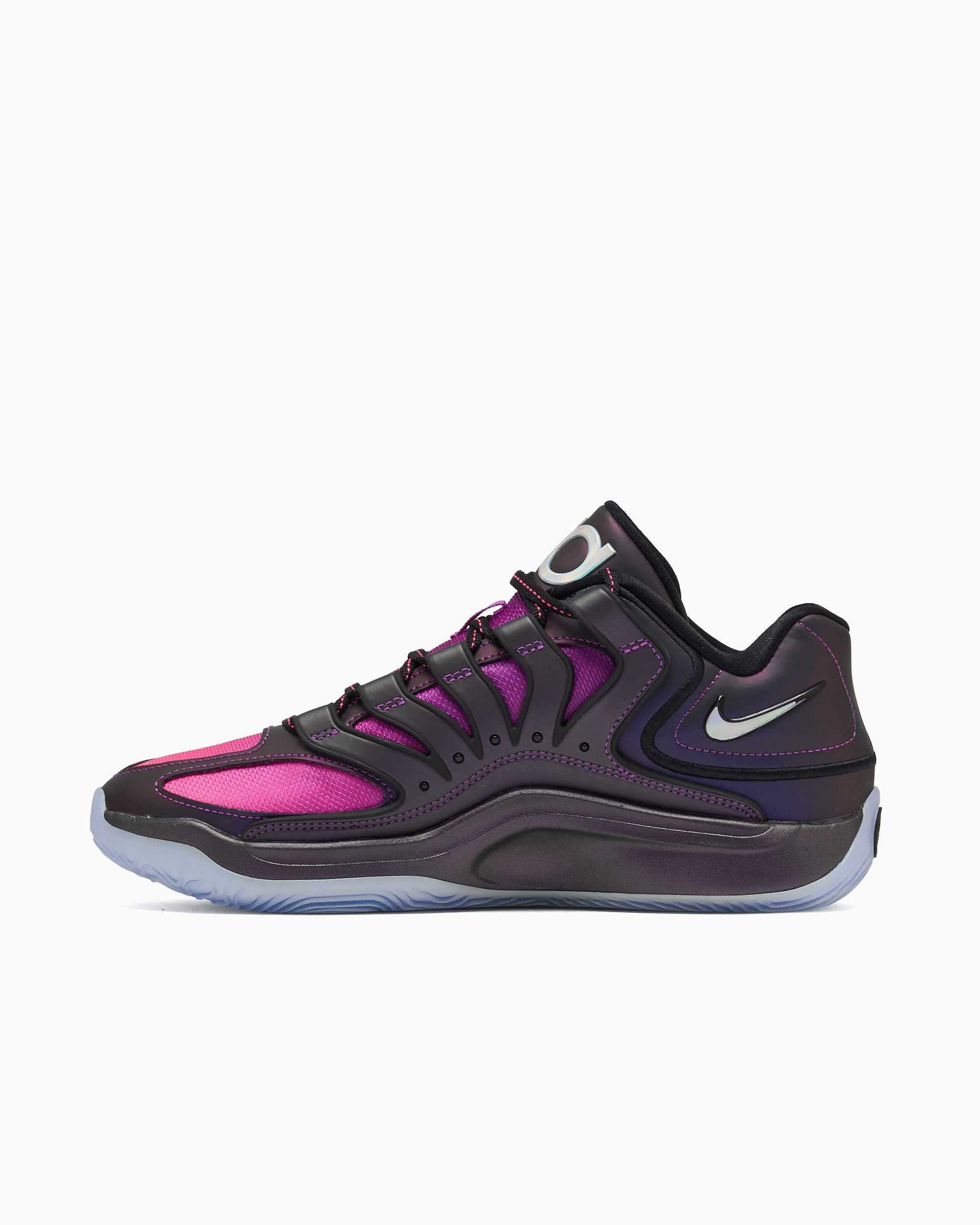 Sneakers Nike KD 18 SE "Eggplant" - IM5843-500