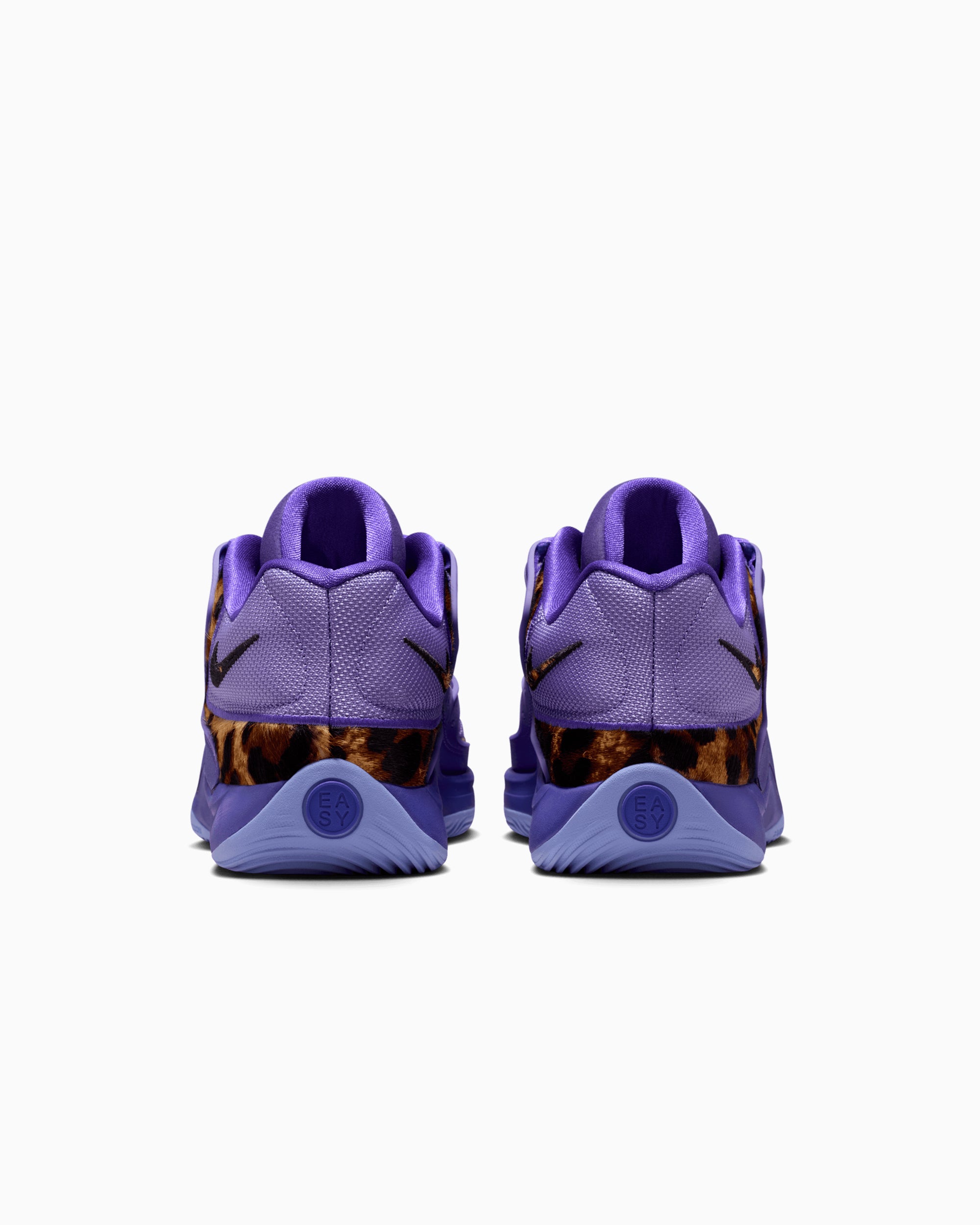 Sneakers Nike KD18 x Chet Holmgren "Thunder and Reign" - IO7519-500