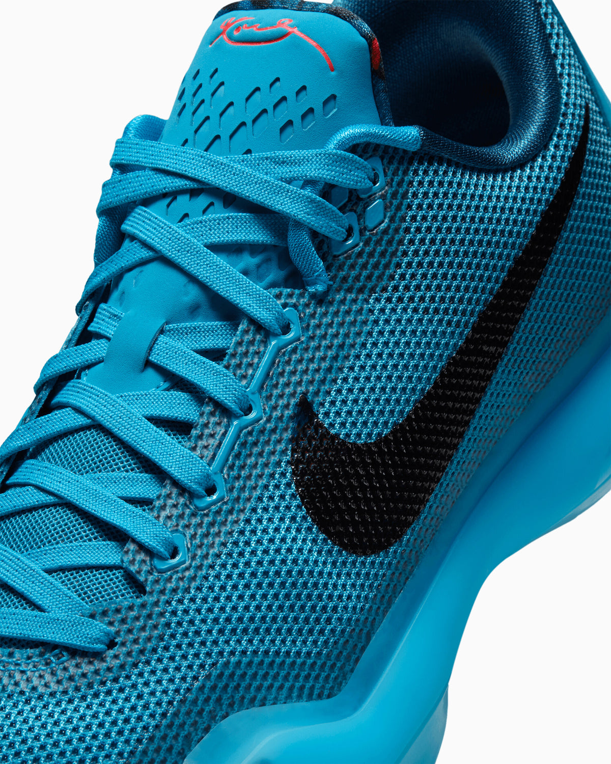 Sneakers Nike Kobe 10 Protro "5AM Flight" - IQ5339-400