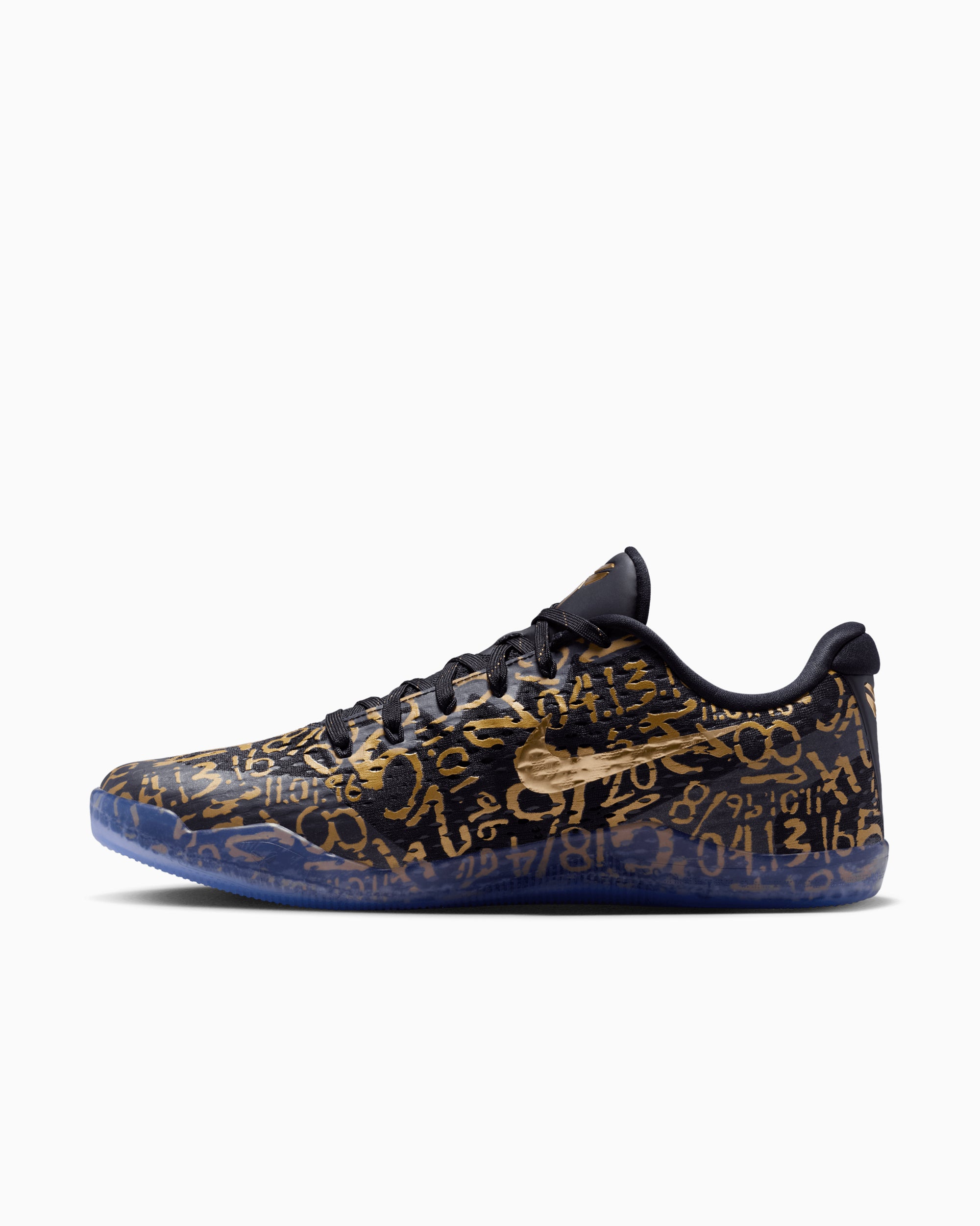 Sneakers Nike Kobe 11 EM Protro "Mamba Out" - IU4902-900