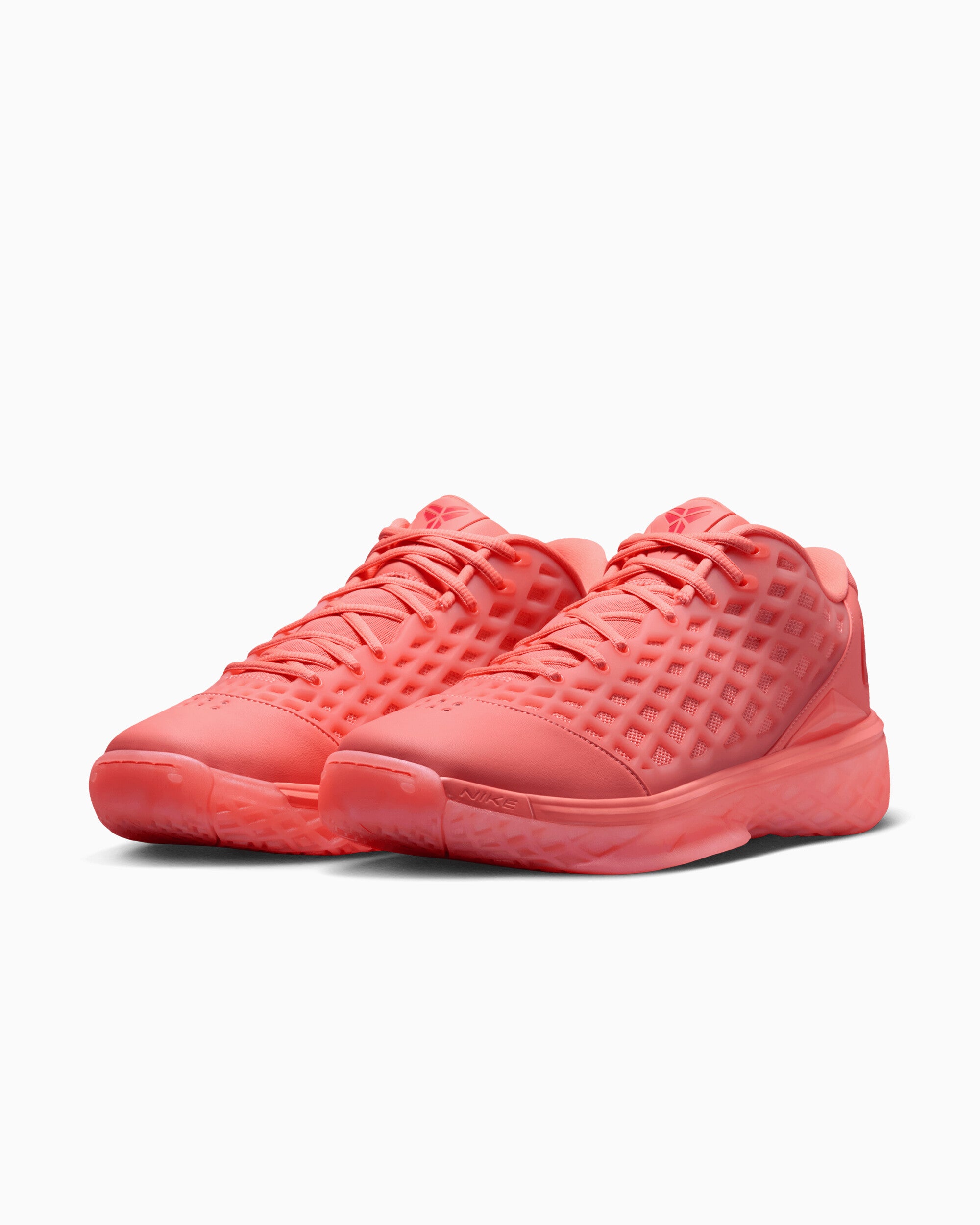 Sneakers Nike Kobe 3 Low Protro "Atomic Pink" - IV7127-600