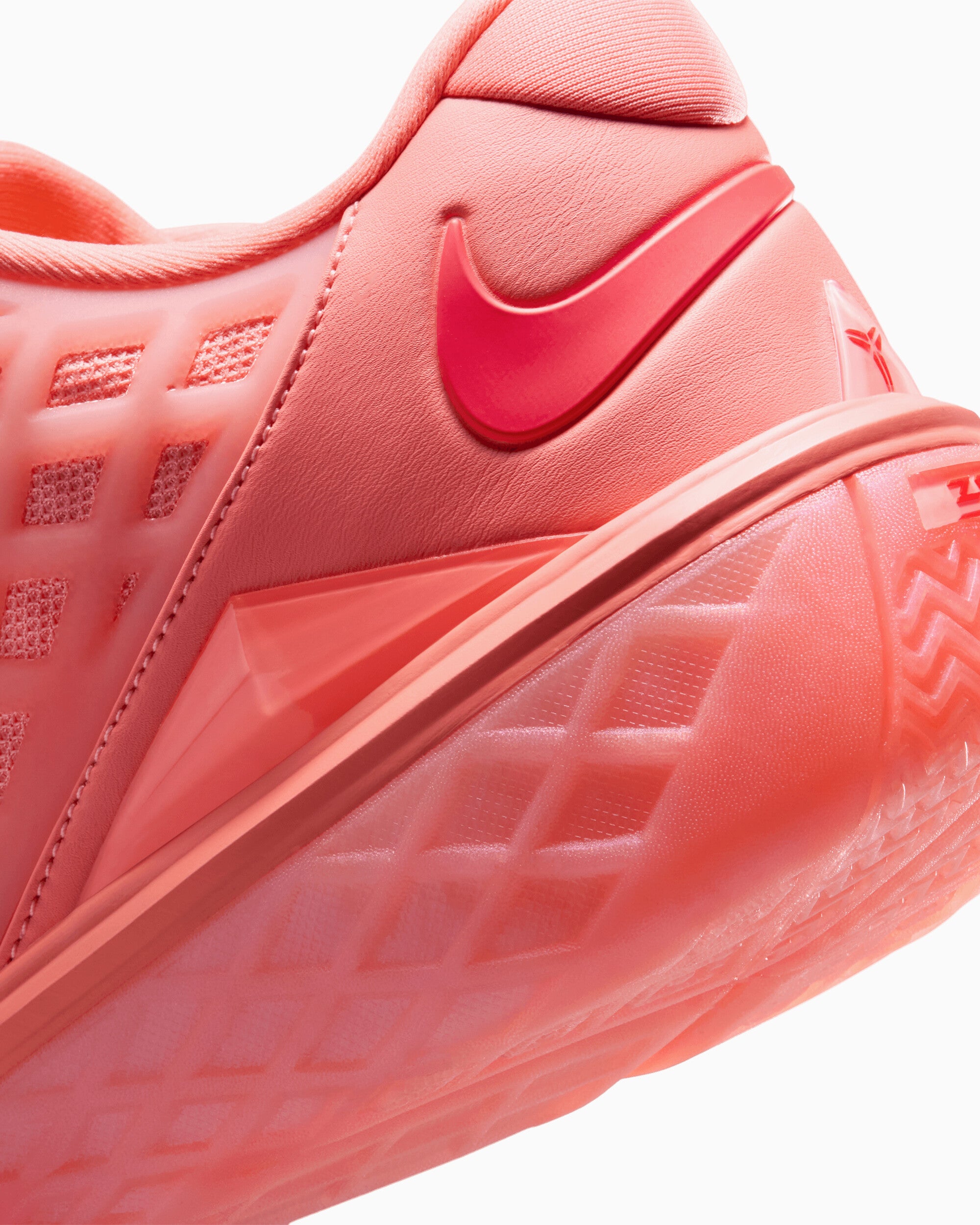 Sneakers Nike Kobe 3 Low Protro "Atomic Pink" - IV7127-600