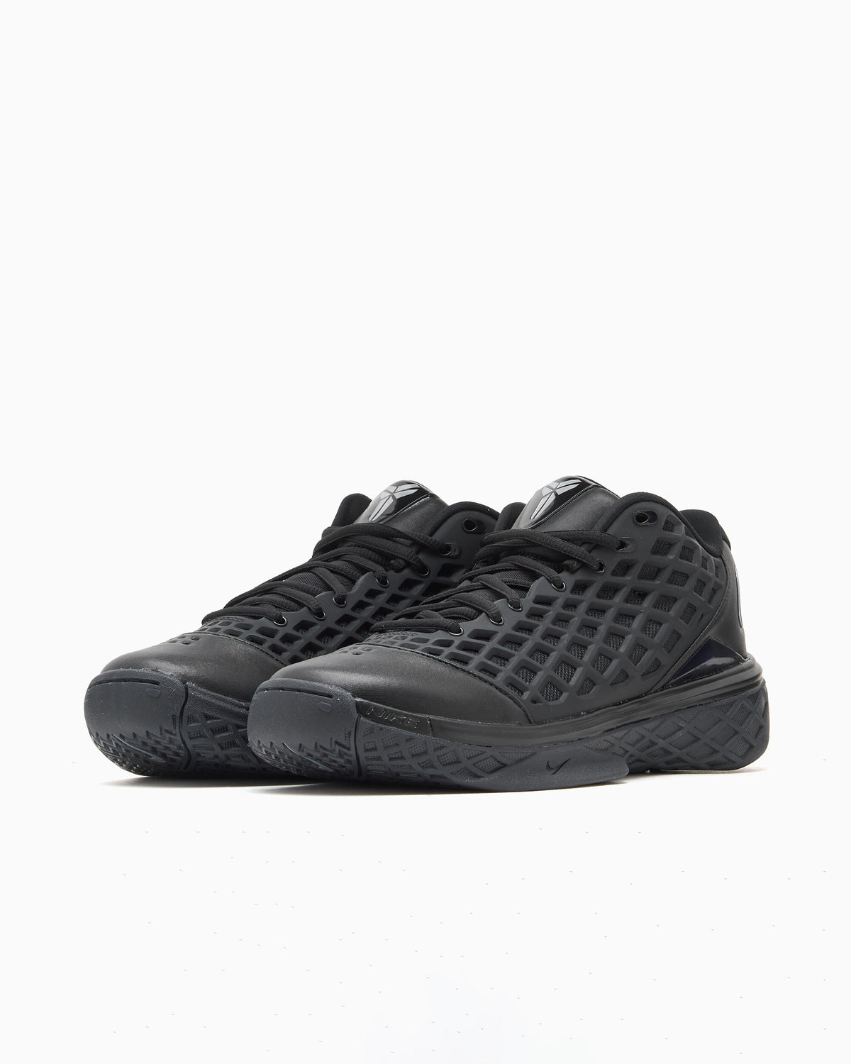 Sneakers Nike Kobe 3 Low Protro "Black" - IV7127-002