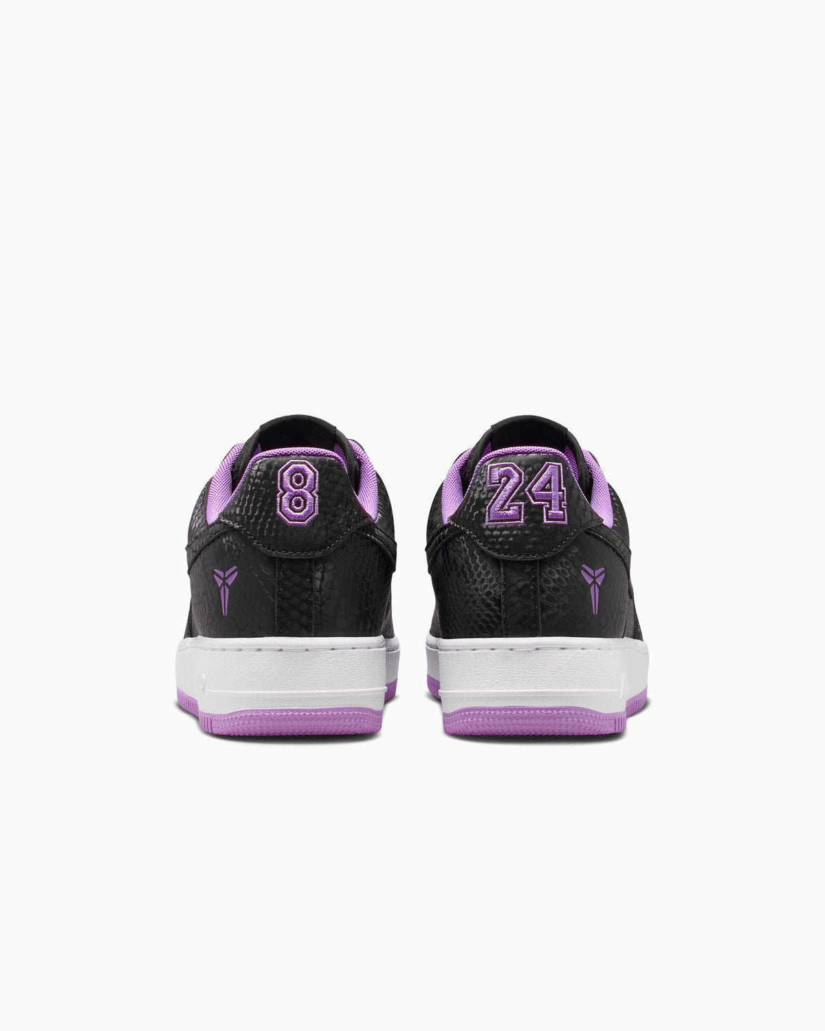 Sneakers Nike Kobe Air Force 1 Low - IB0018-007