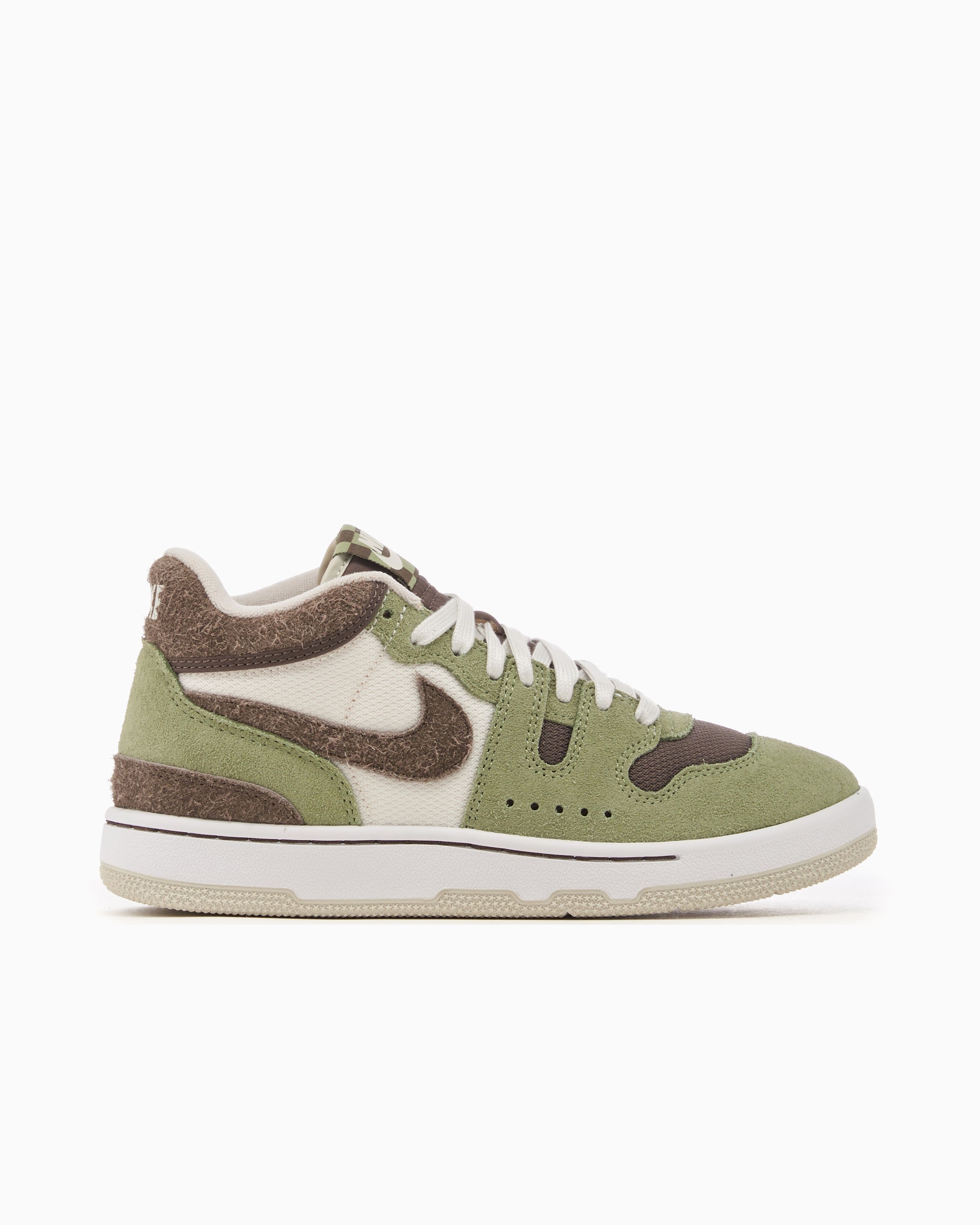 Sneakers Nike Mac Attack "Oil Green" - FN0648-300