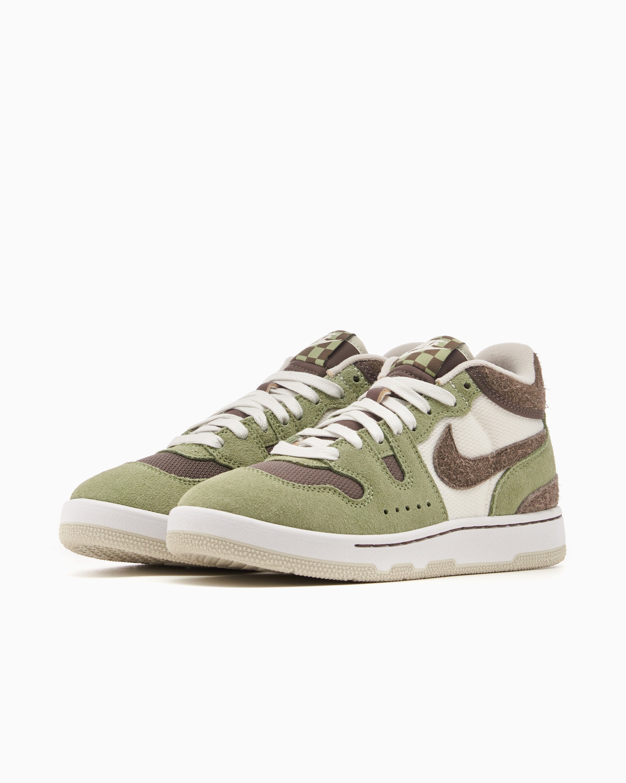Sneakers Nike Mac Attack "Oil Green" - FN0648-300