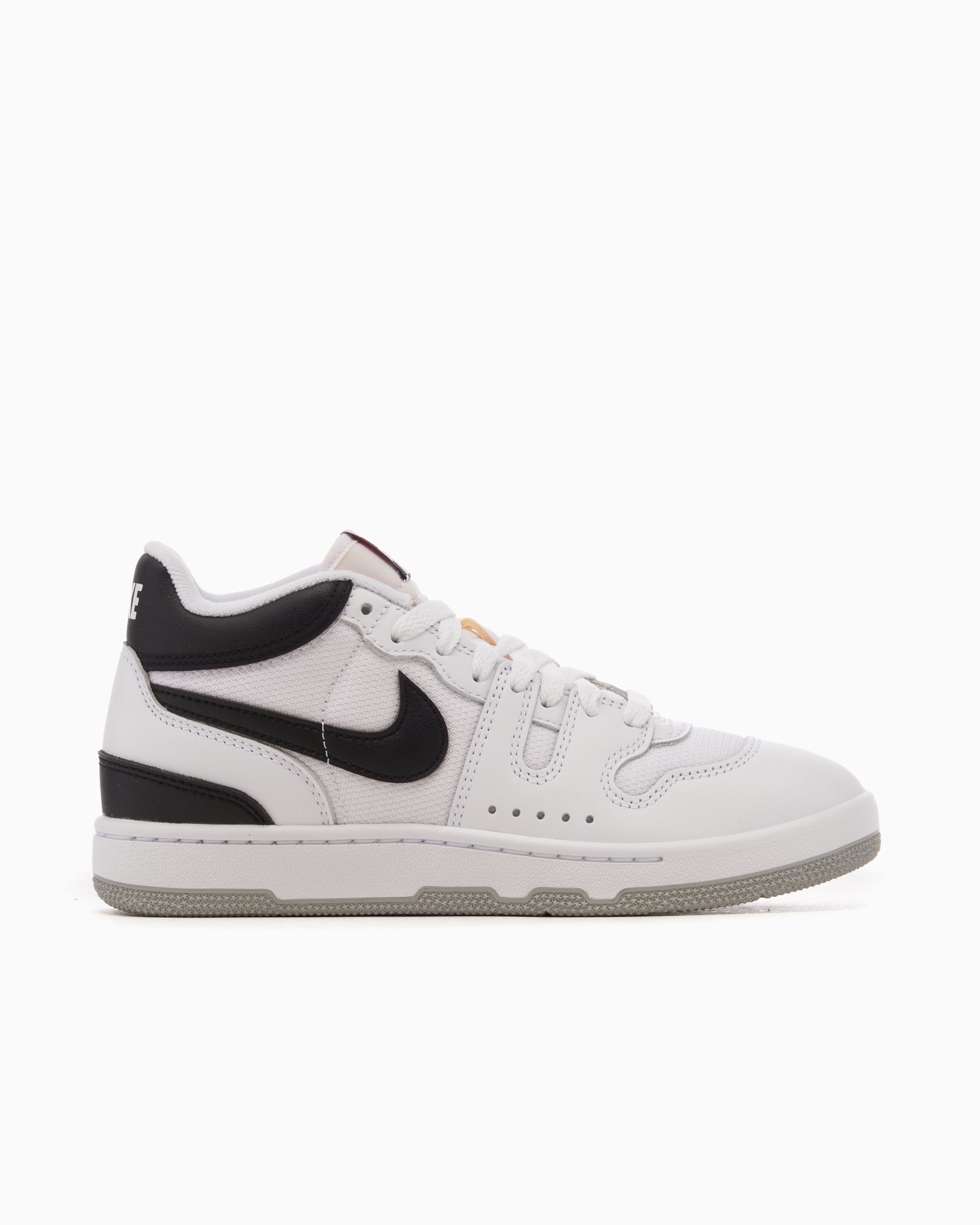 Sneakers Nike Mac Attack QS SP "Black and White" - FB8938-101