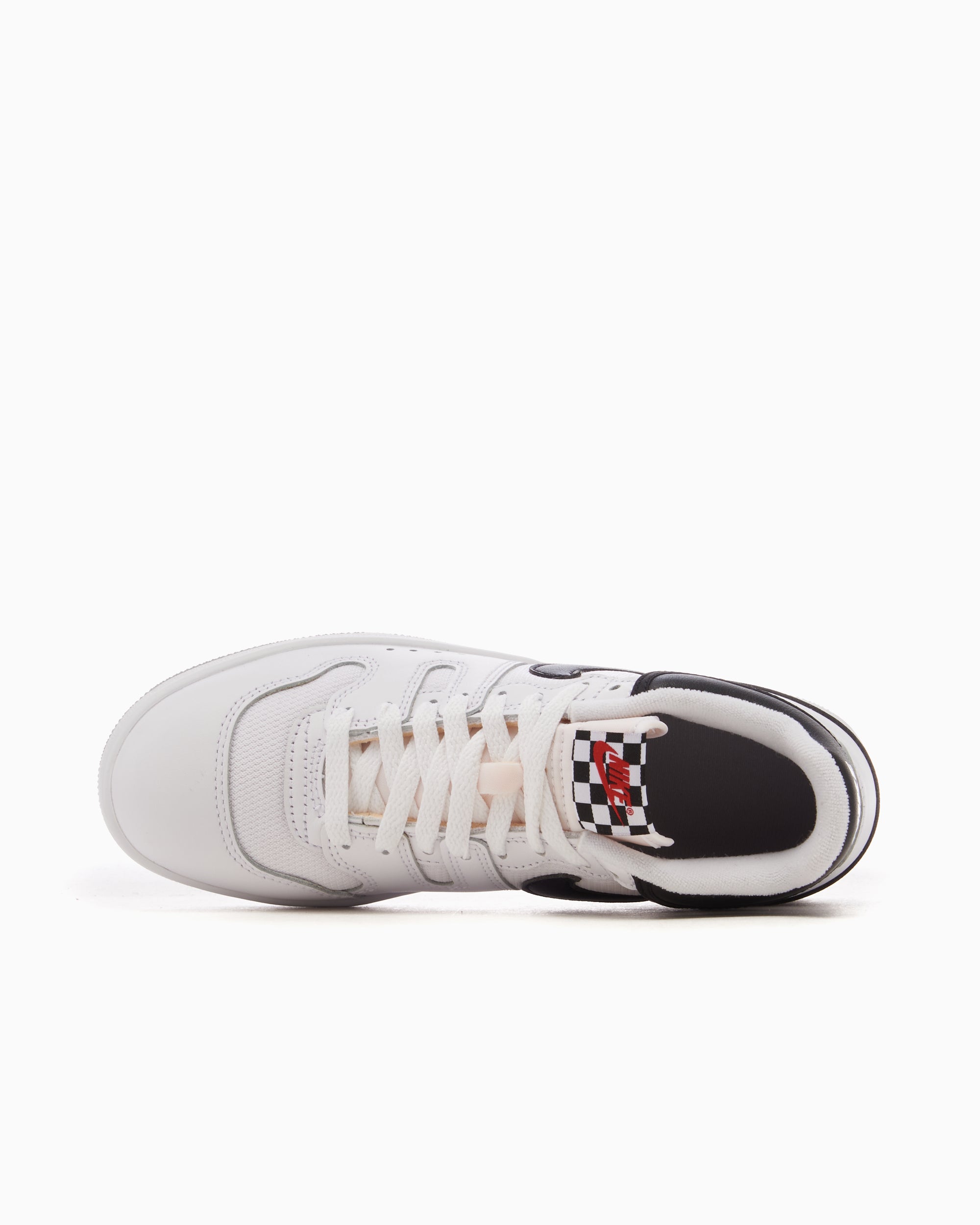 Sneakers Nike Mac Attack QS SP "Black and White" - FB8938-101