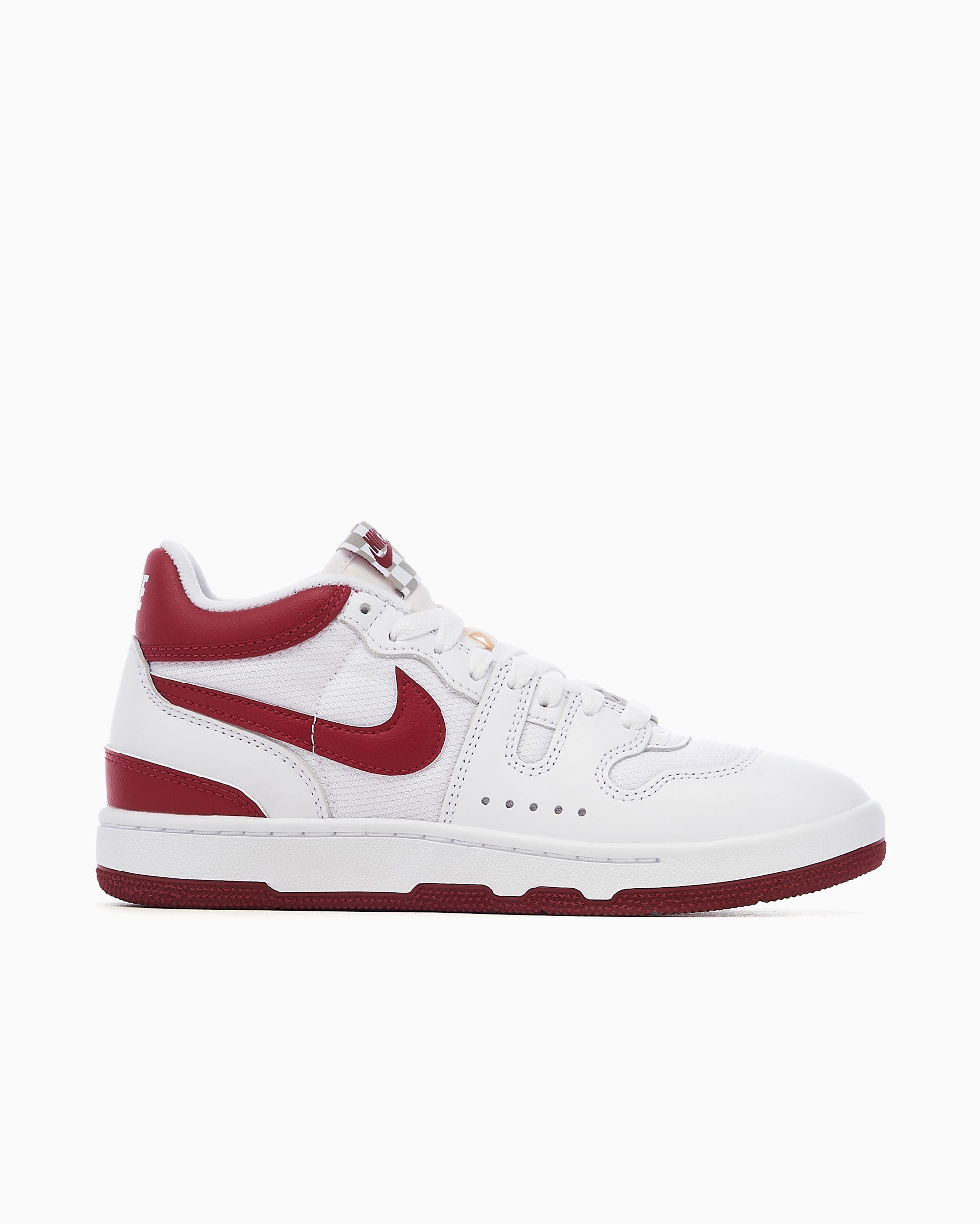 Sneakers Nike Mac Attack QS SP “Red Crush” - FB8938-100