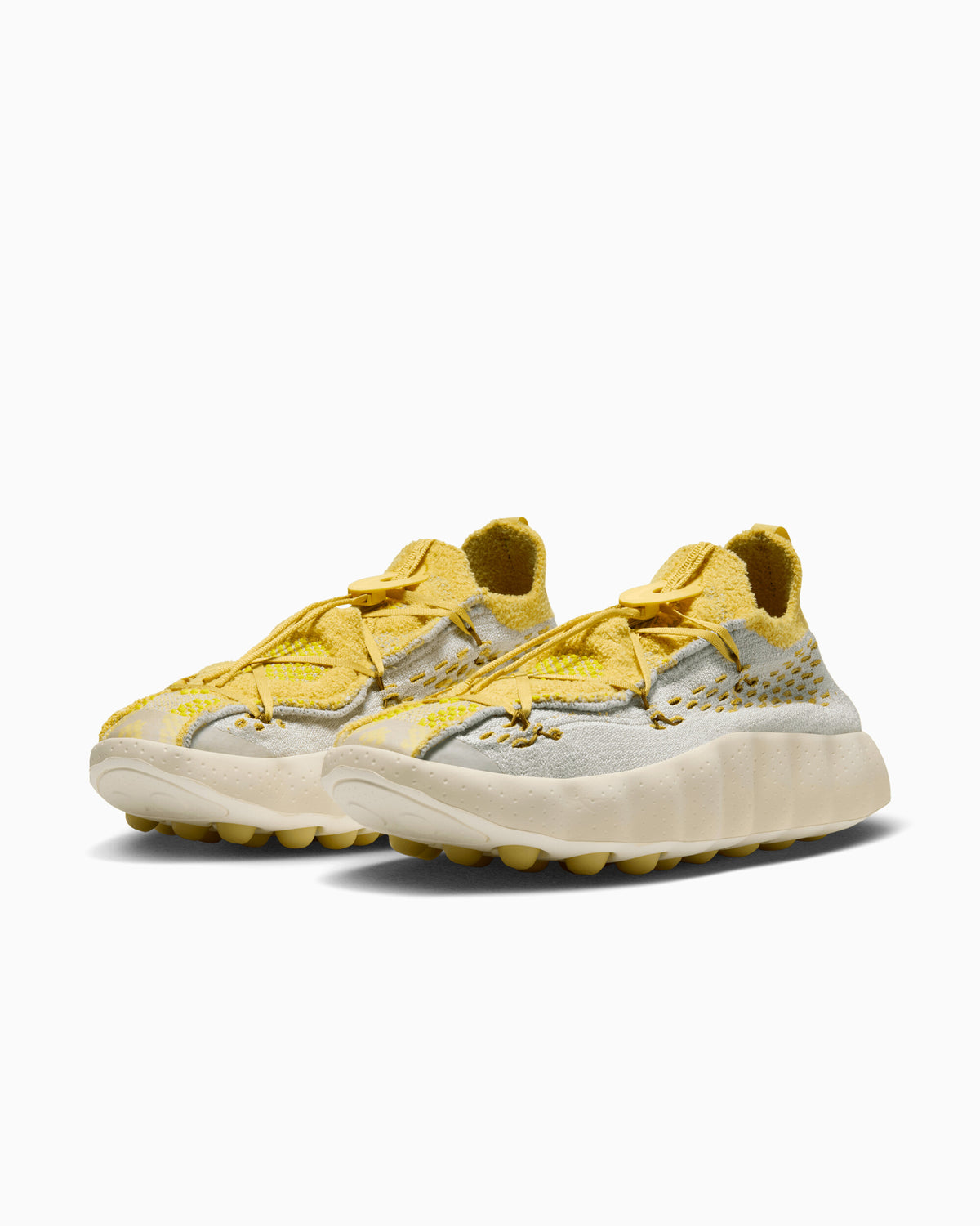 Sneakers Nike Mind 002 Flyknit "Saturn Gold" - IR2176-003