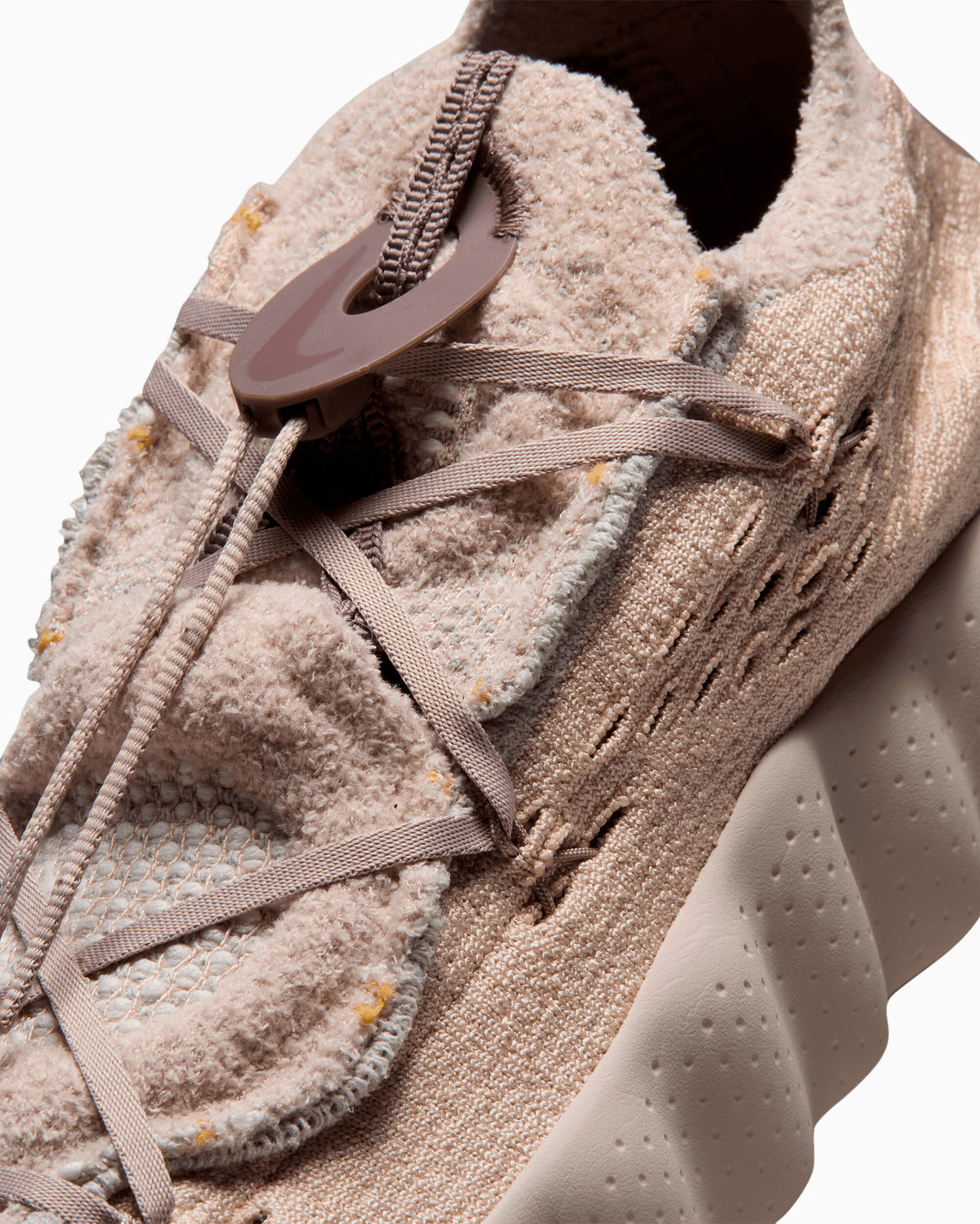Sneakers Nike Mind 002 "Fossil Stone" - IR2176-101