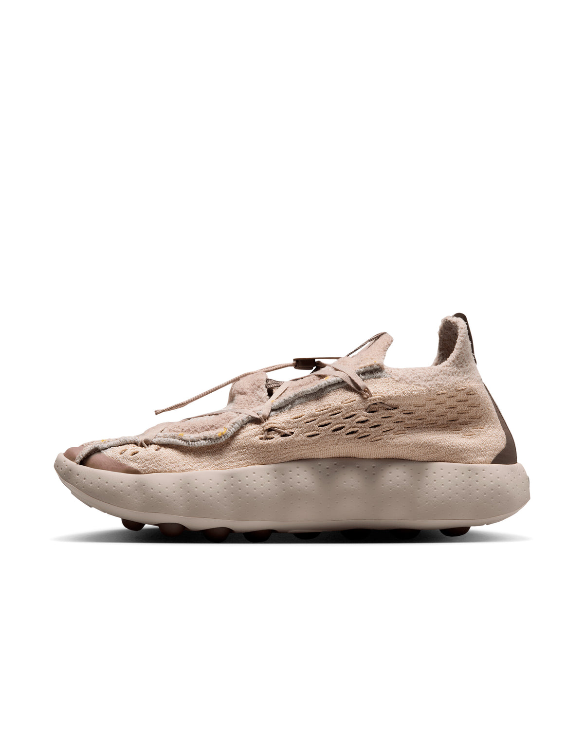 Sneakers Nike Mind 002 "Fossil Stone" - IR2176-101