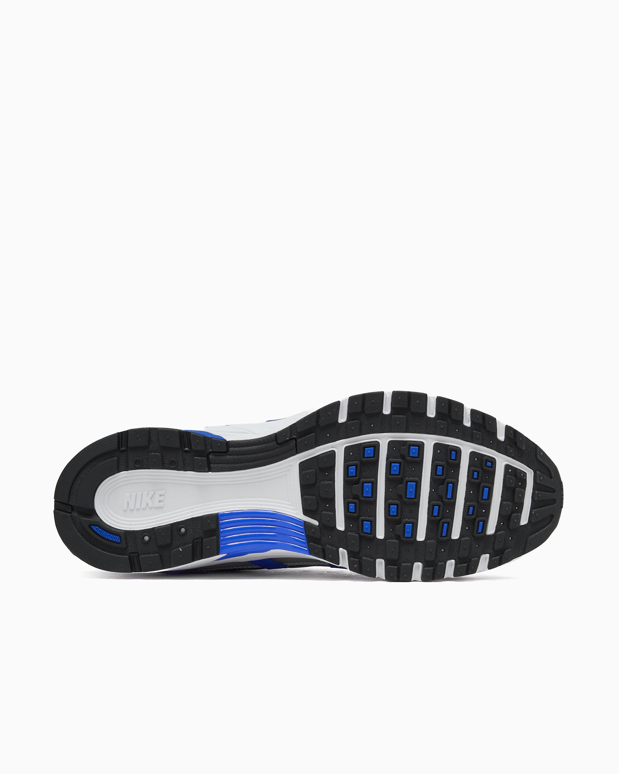 Sneakers Nike P-6000 - CD6404-403