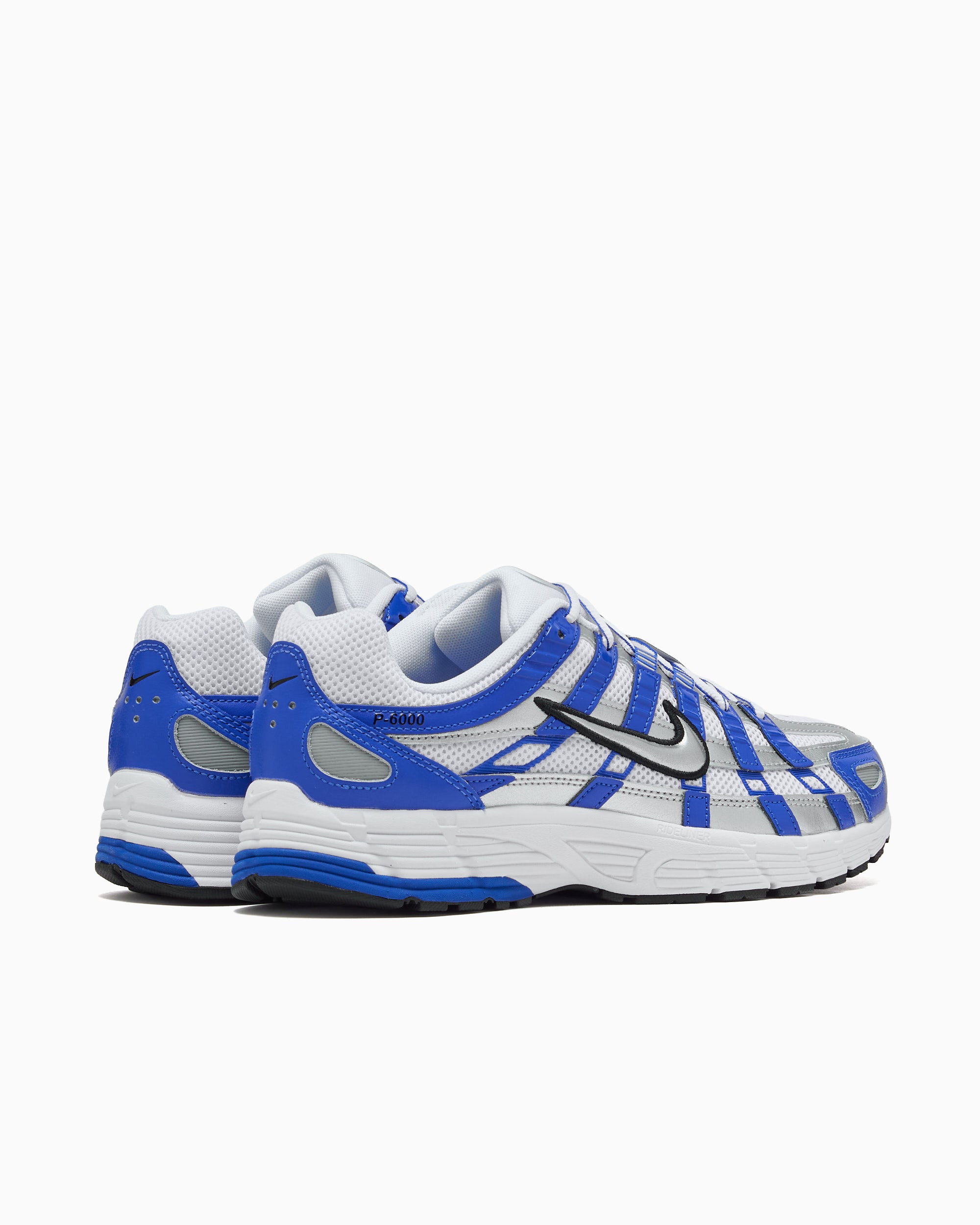 Sneakers Nike P-6000 - CD6404-403
