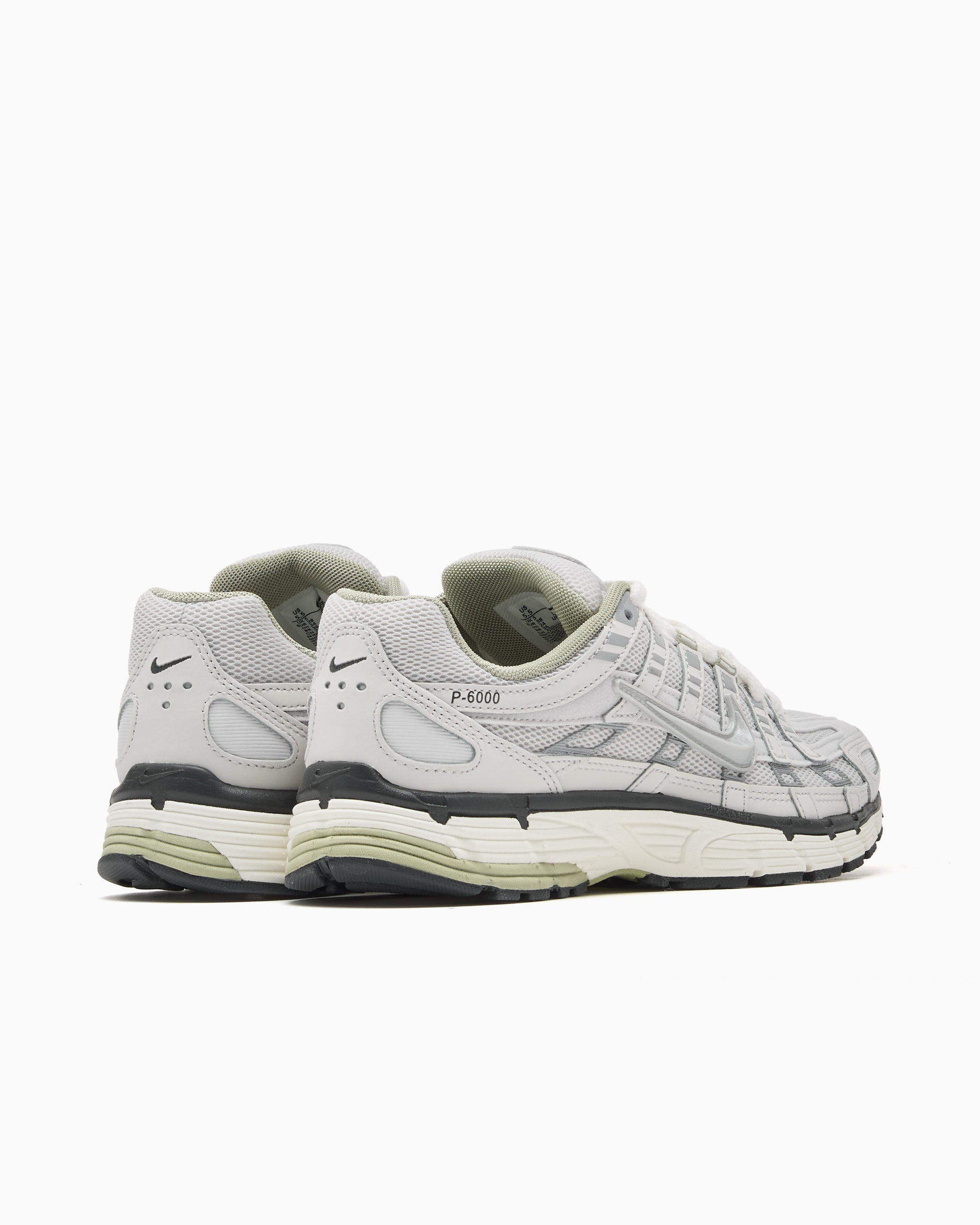 Sneakers Nike P-6000 - IV5761-094