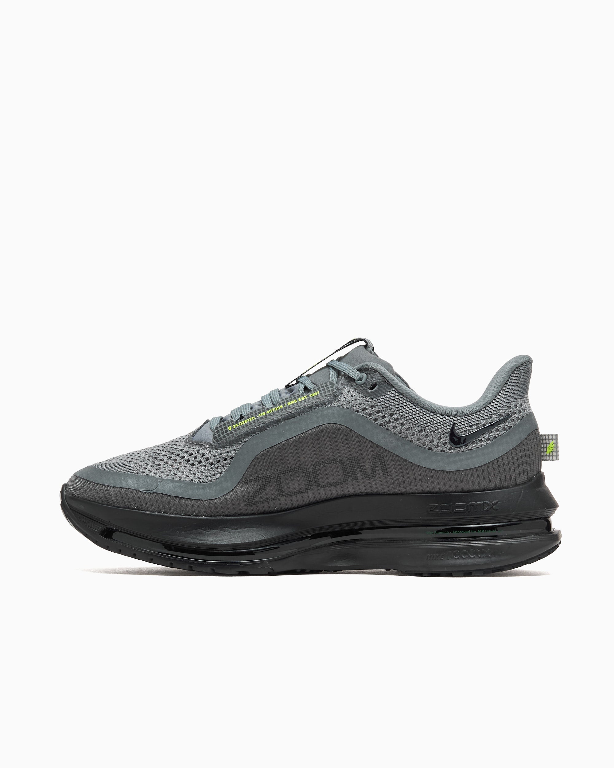 Sneakers Nike Pegasus Premium - HQ2592-012