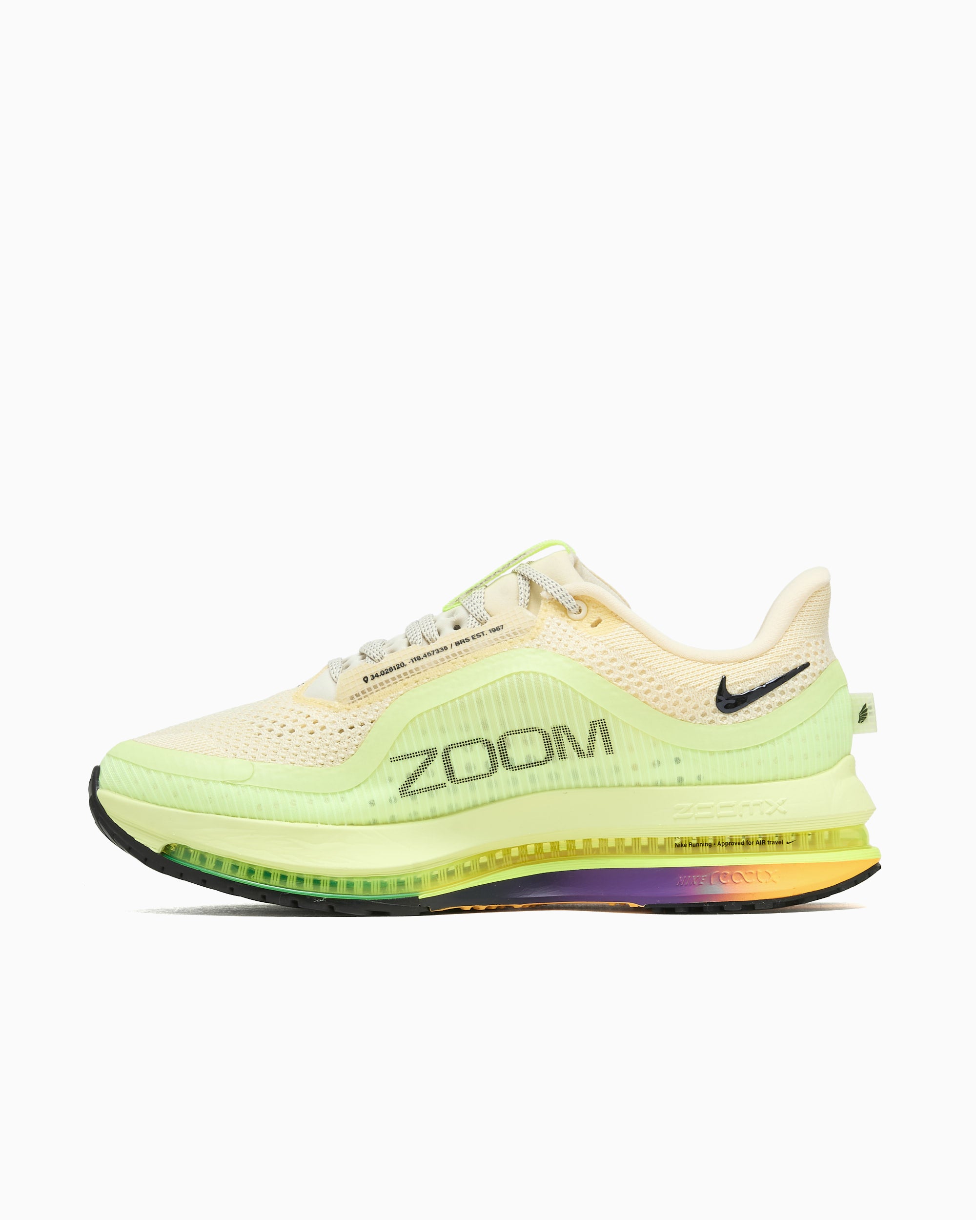 Sneakers Nike Pegasus Premium - HQ2592-701