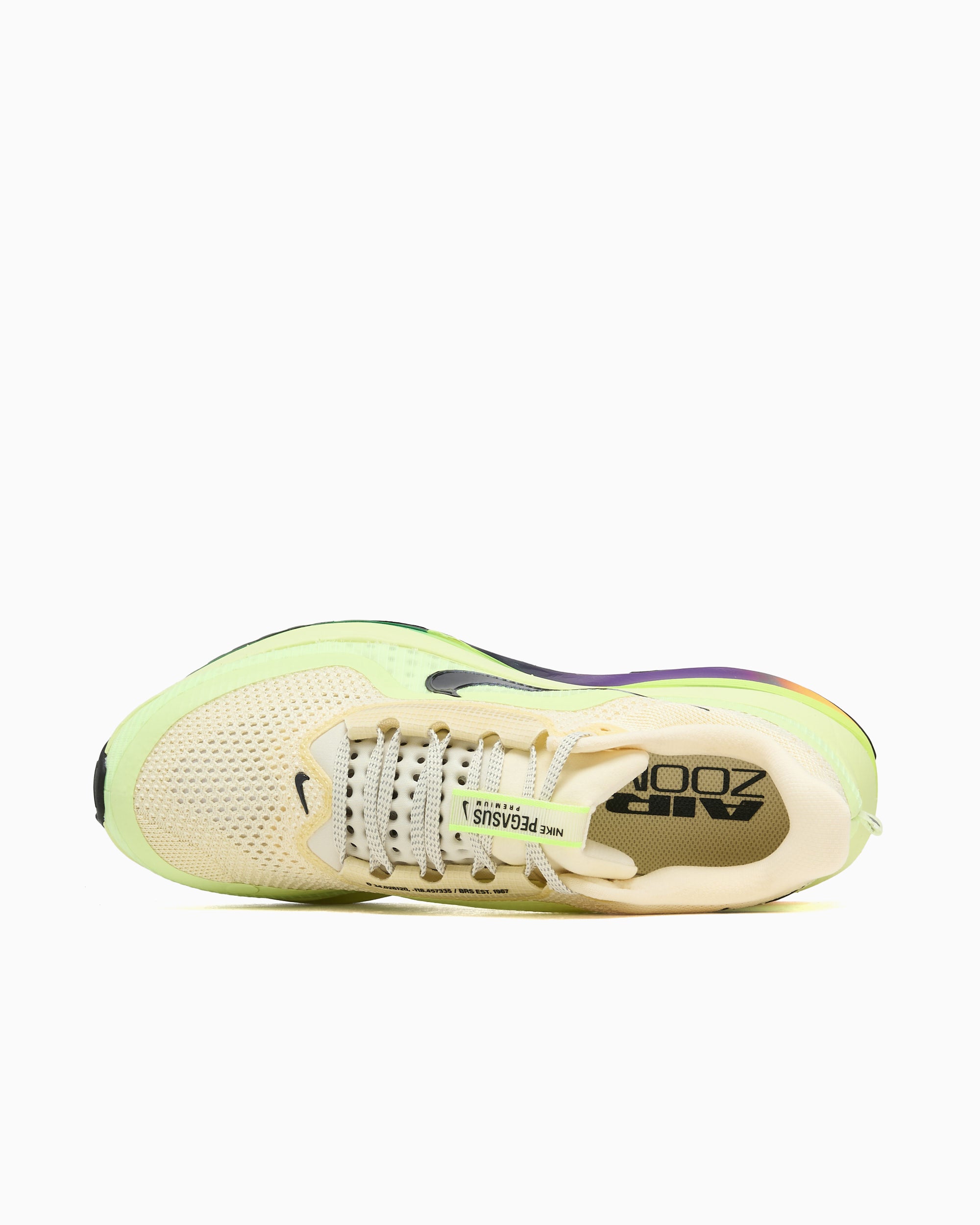 Sneakers Nike Pegasus Premium - HQ2592-701