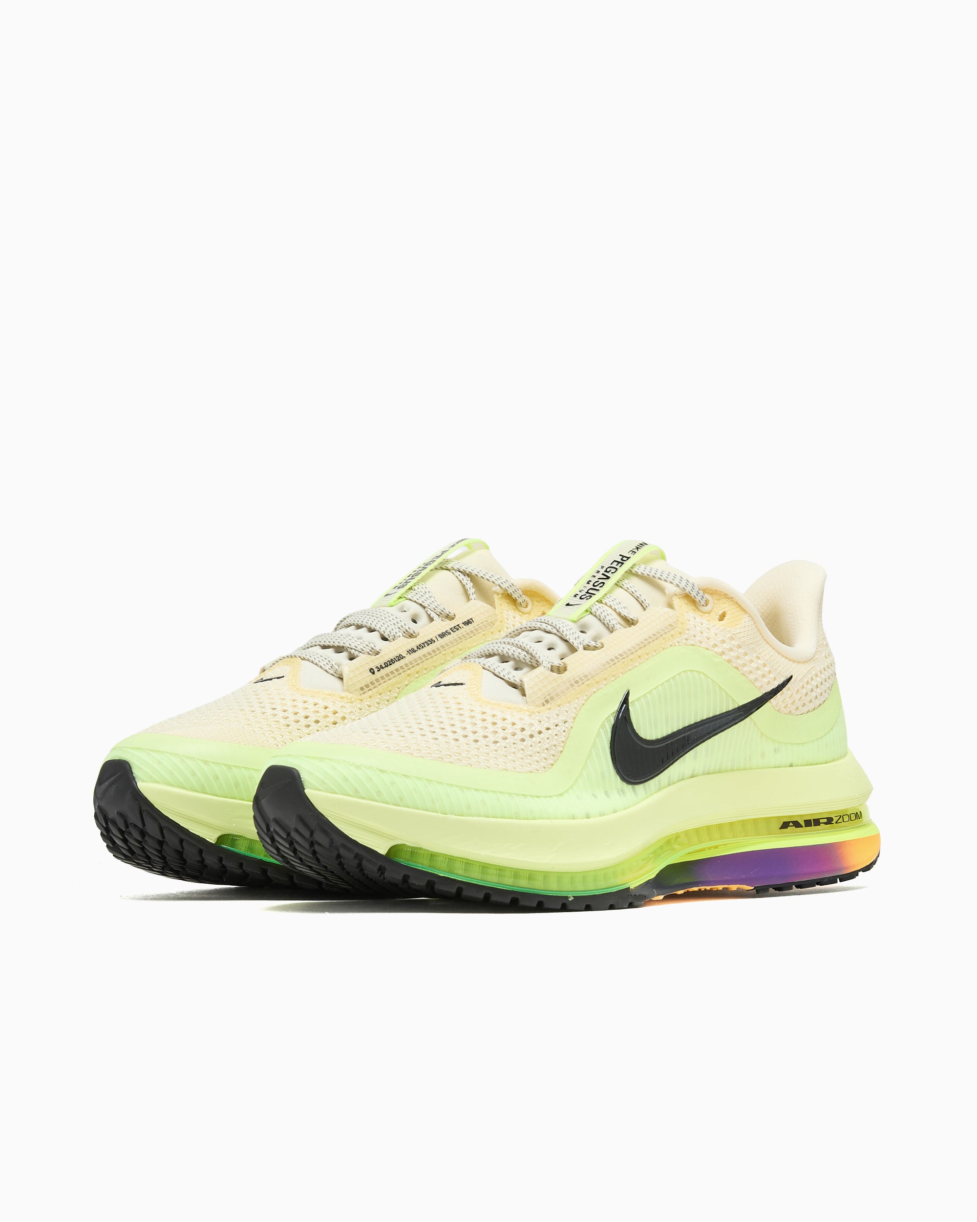 Sneakers Nike Pegasus Premium - HQ2592-701