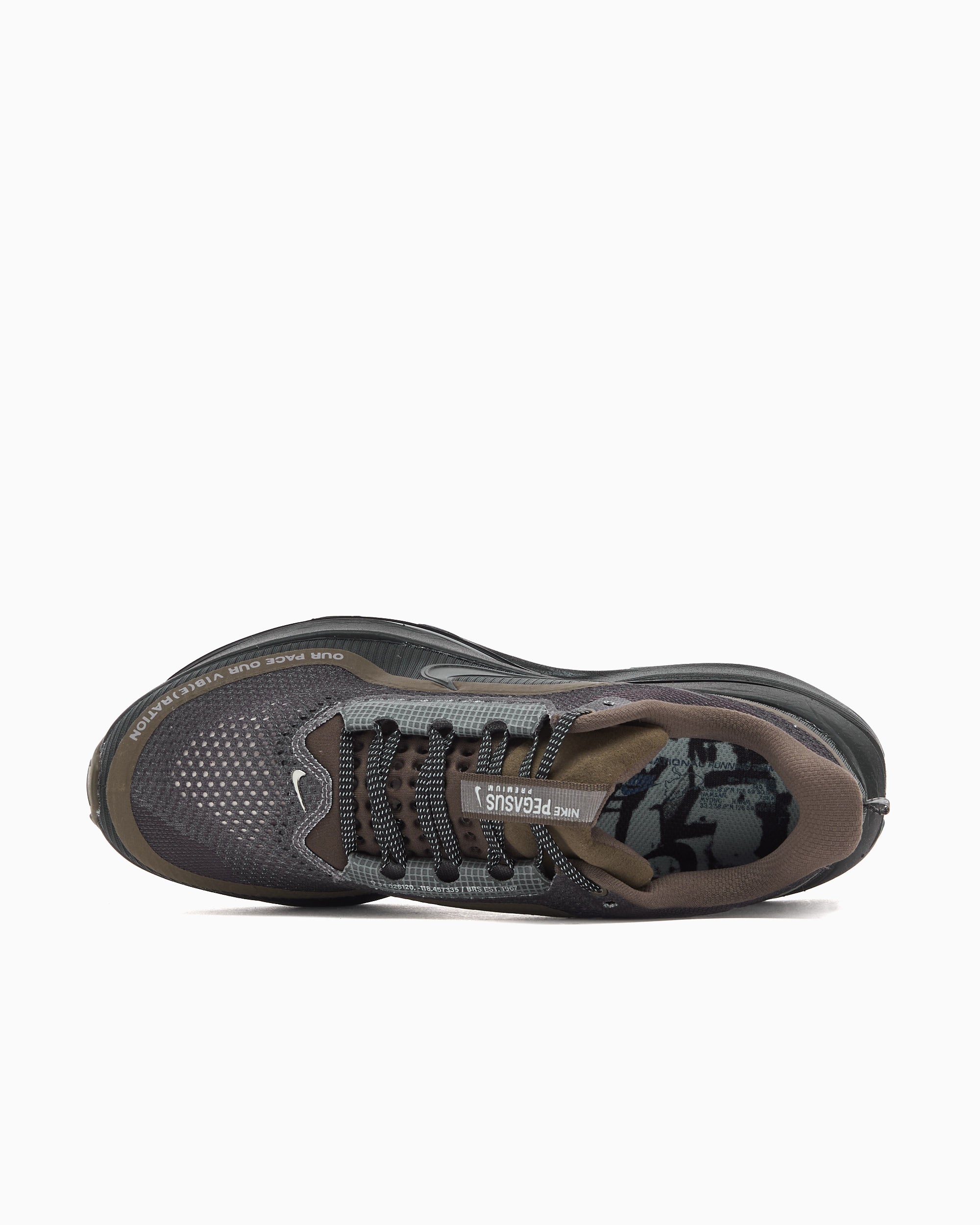 Sneakers Nike Pegasus Premium "Our Pace Our Vib(e)ration" - IQ3435-045