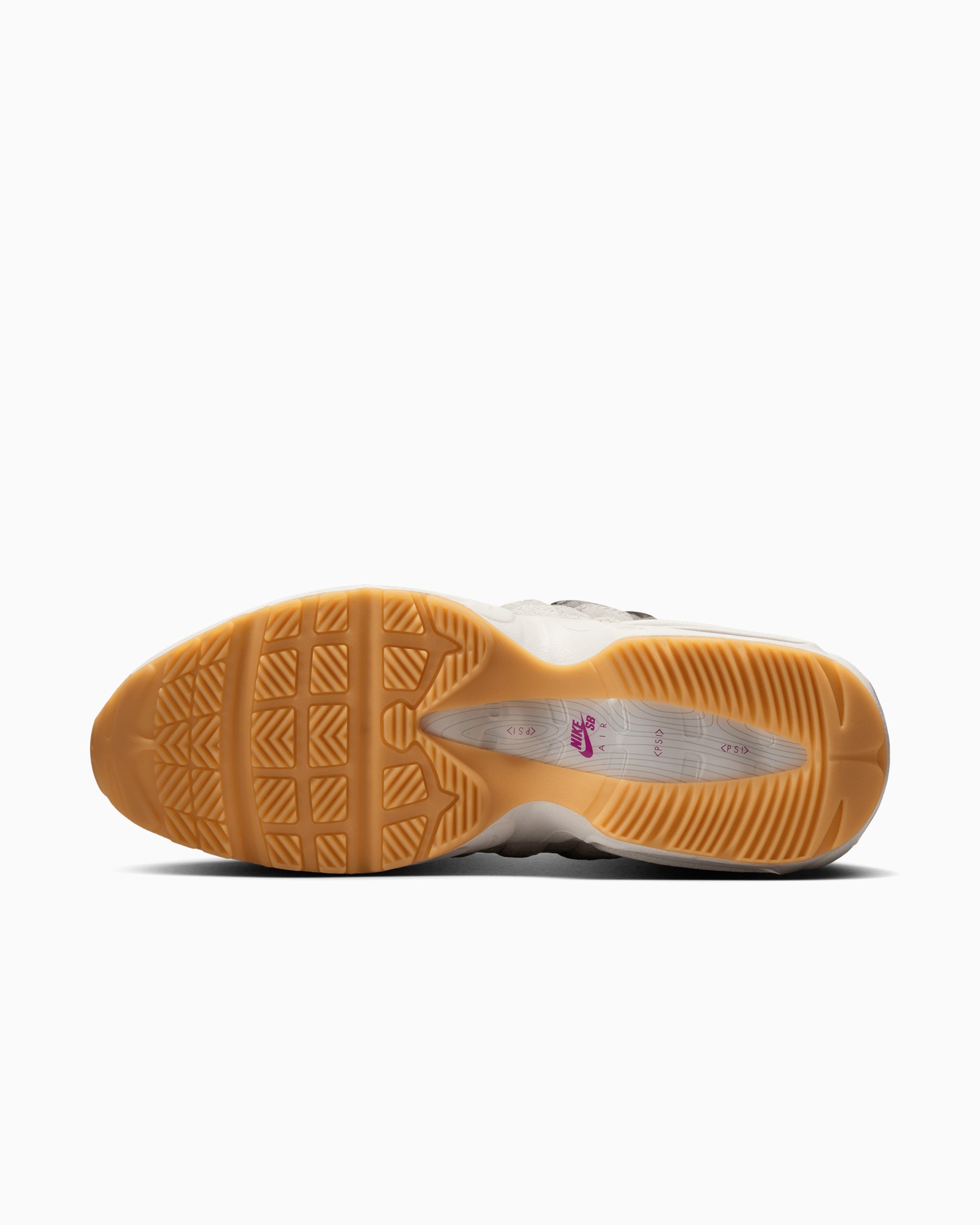 Sneakers Nike SB Air Max 95 "Cactus Flower" - HF7545-100