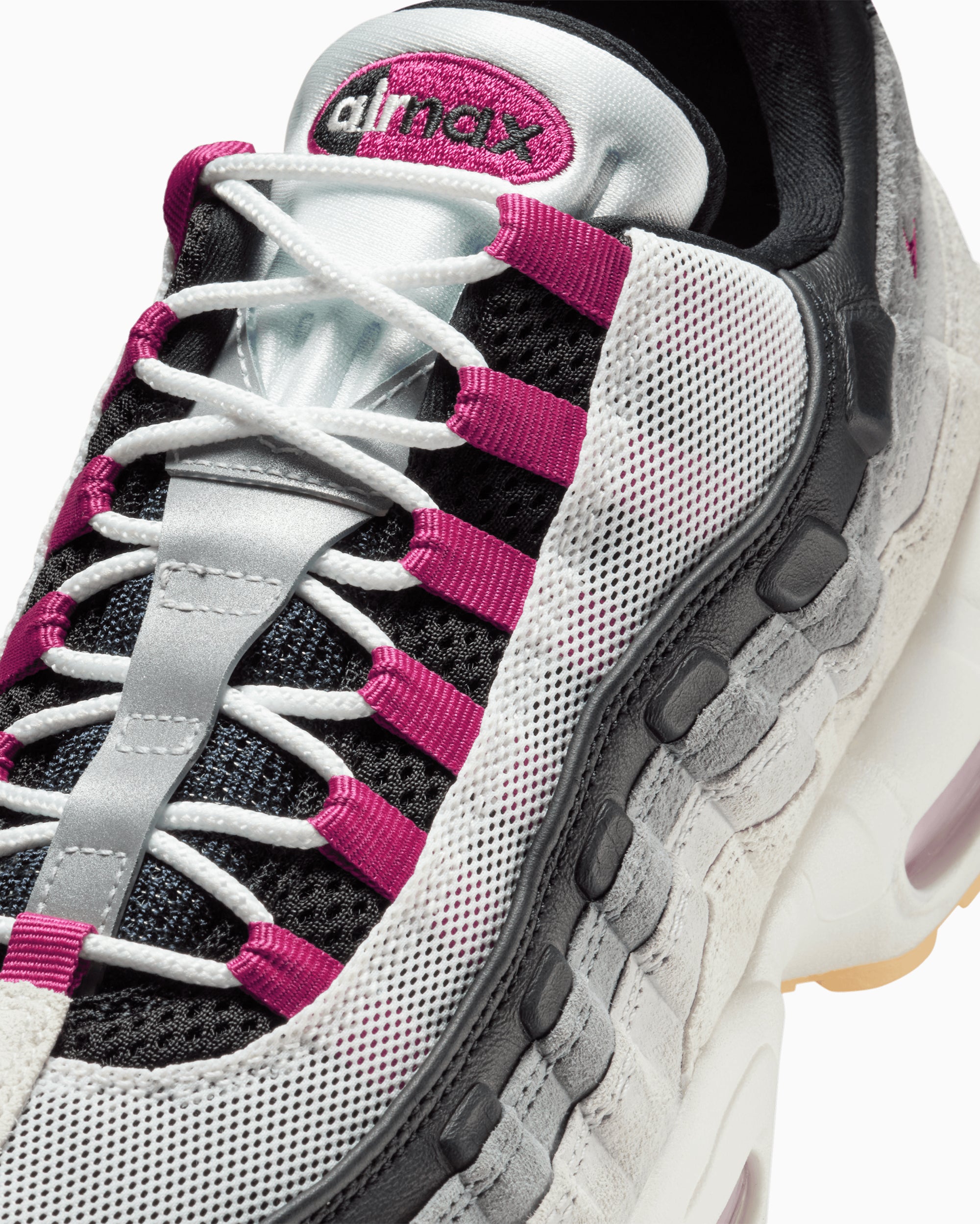 Sneakers Nike SB Air Max 95 "Cactus Flower" - HF7545-100