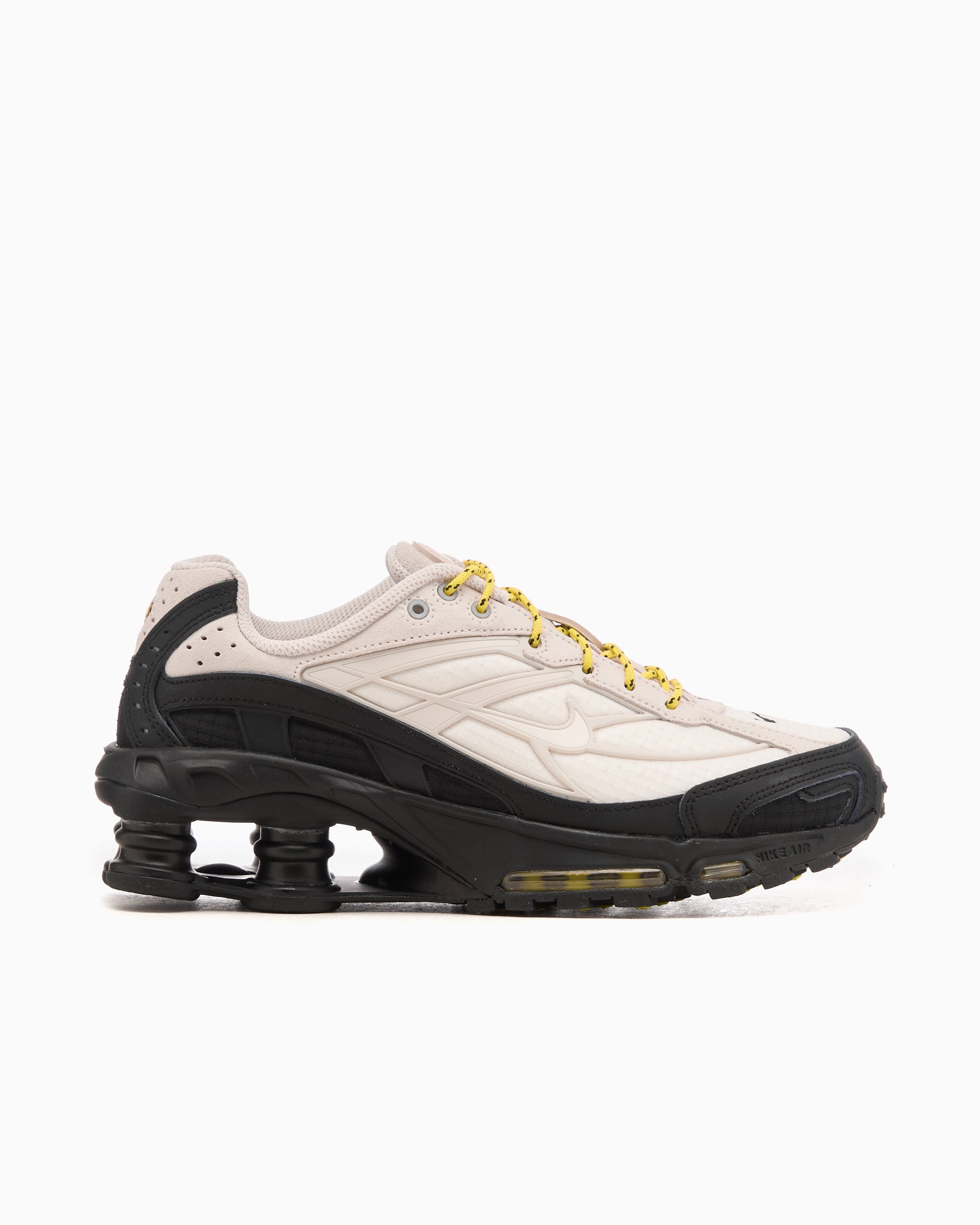 Sneakers Nike Shox Ride 2 "Black Phantom" - IB7684-001