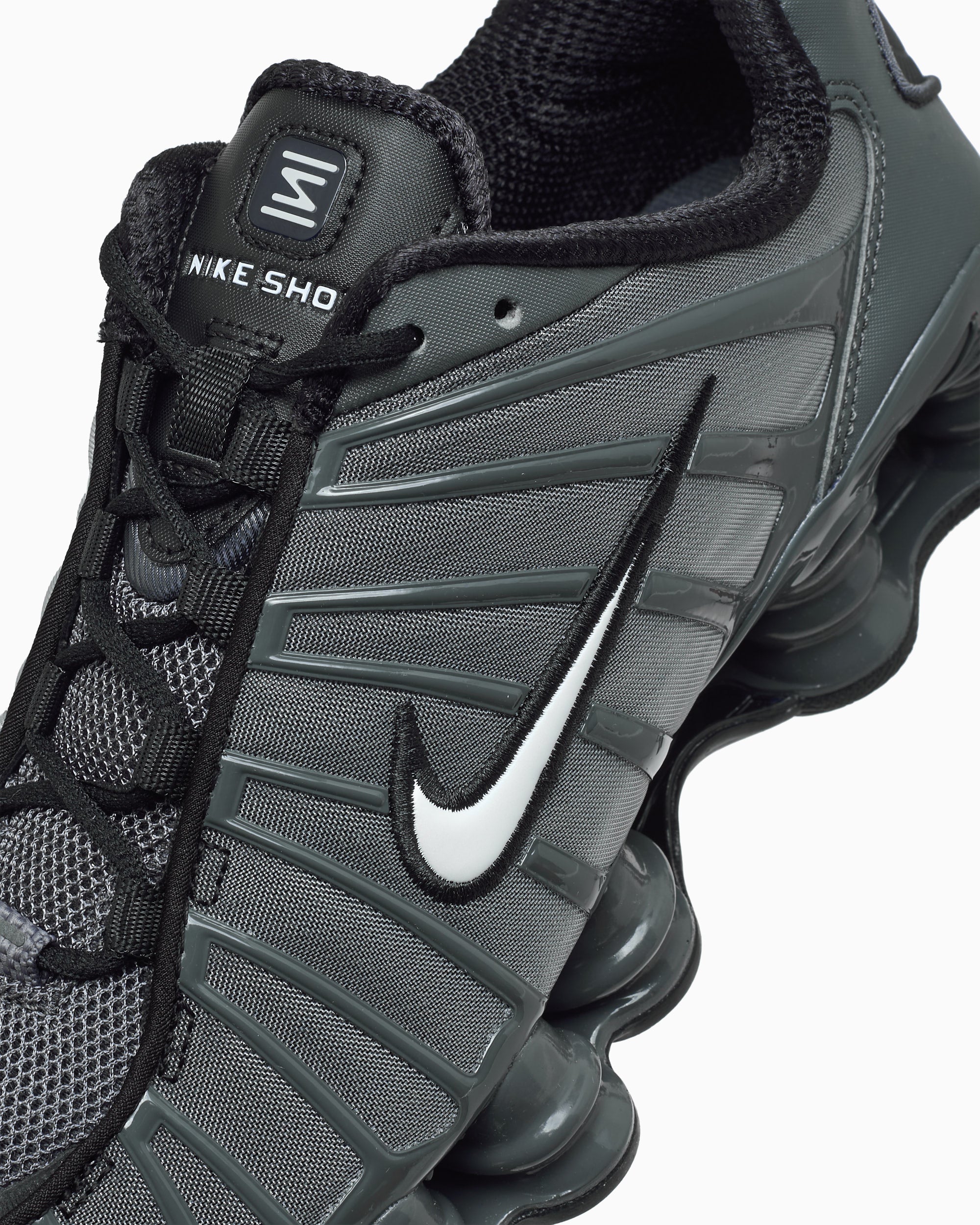 Nike Shox TL SE