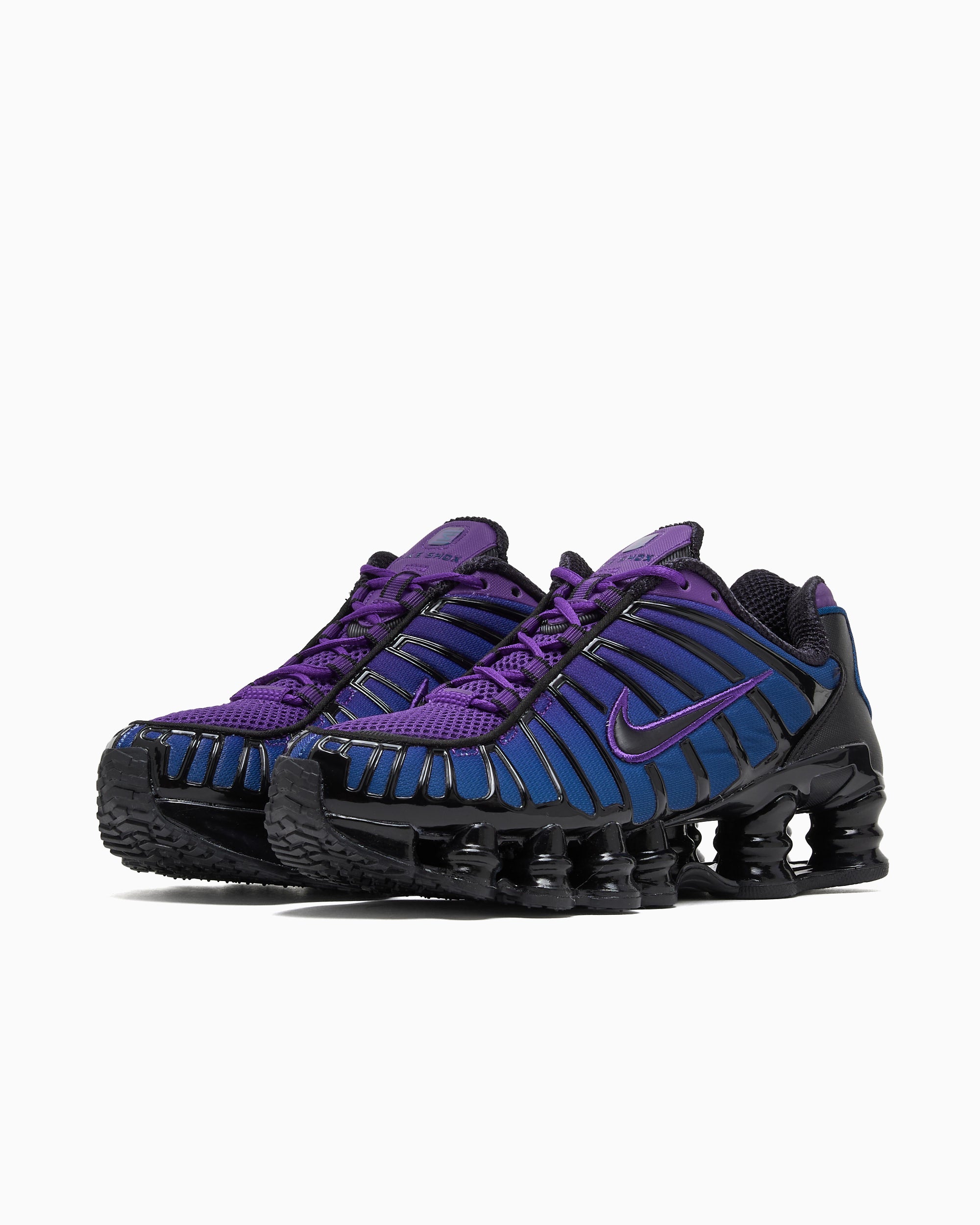 Nike Shox TL 