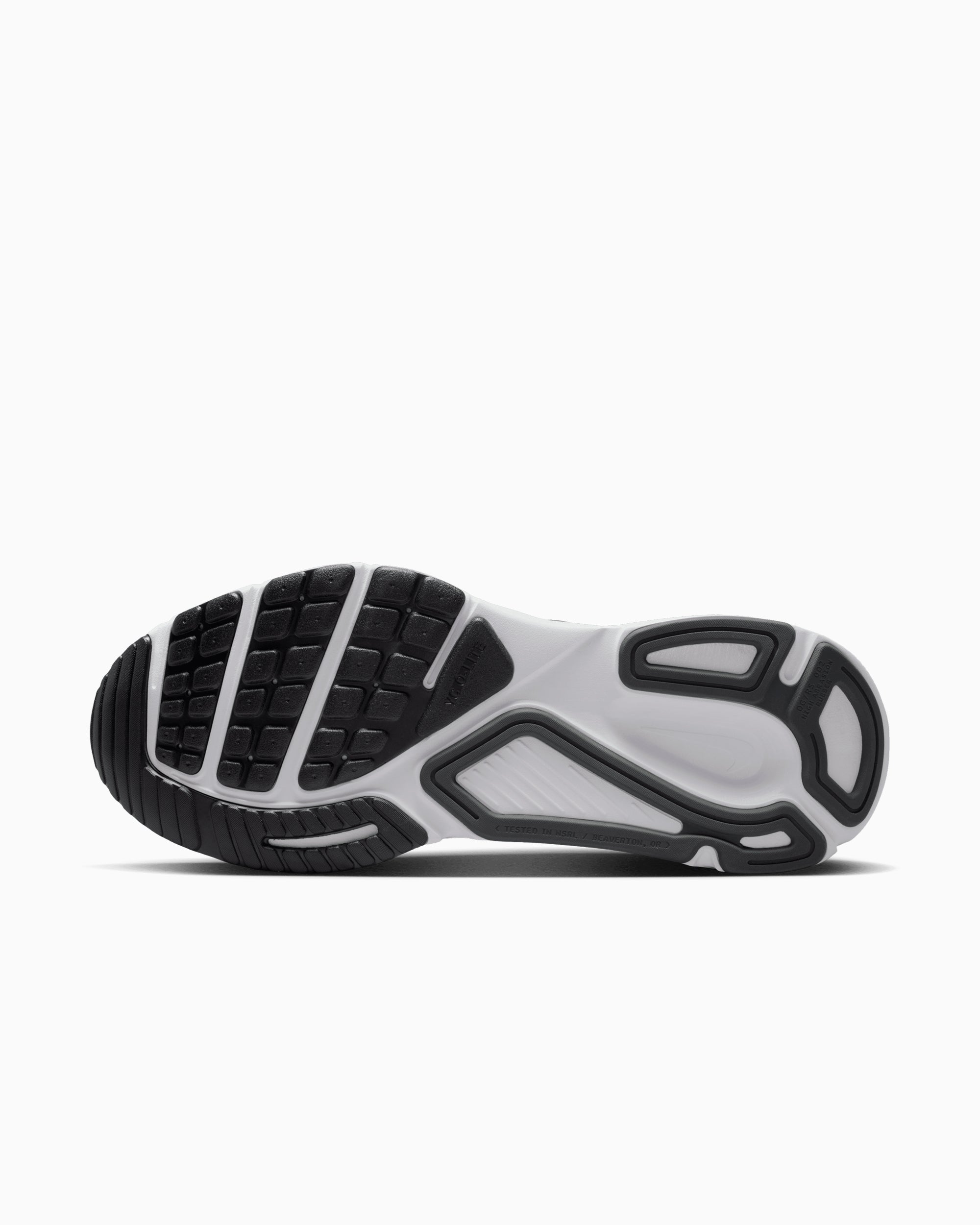 Sneakers Nike Structure Plus - HQ3048-001