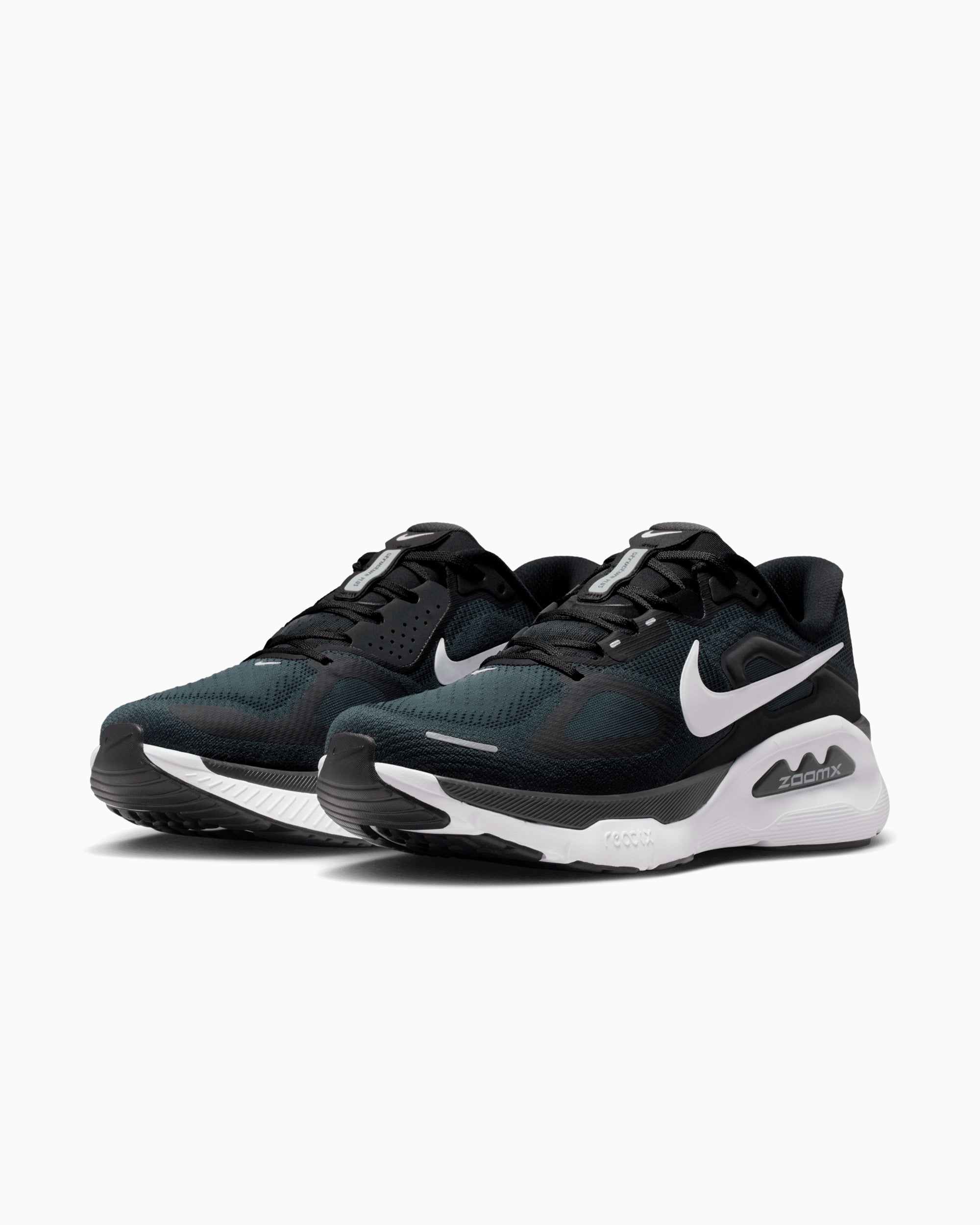 Sneakers Nike Structure Plus - HQ3048-001
