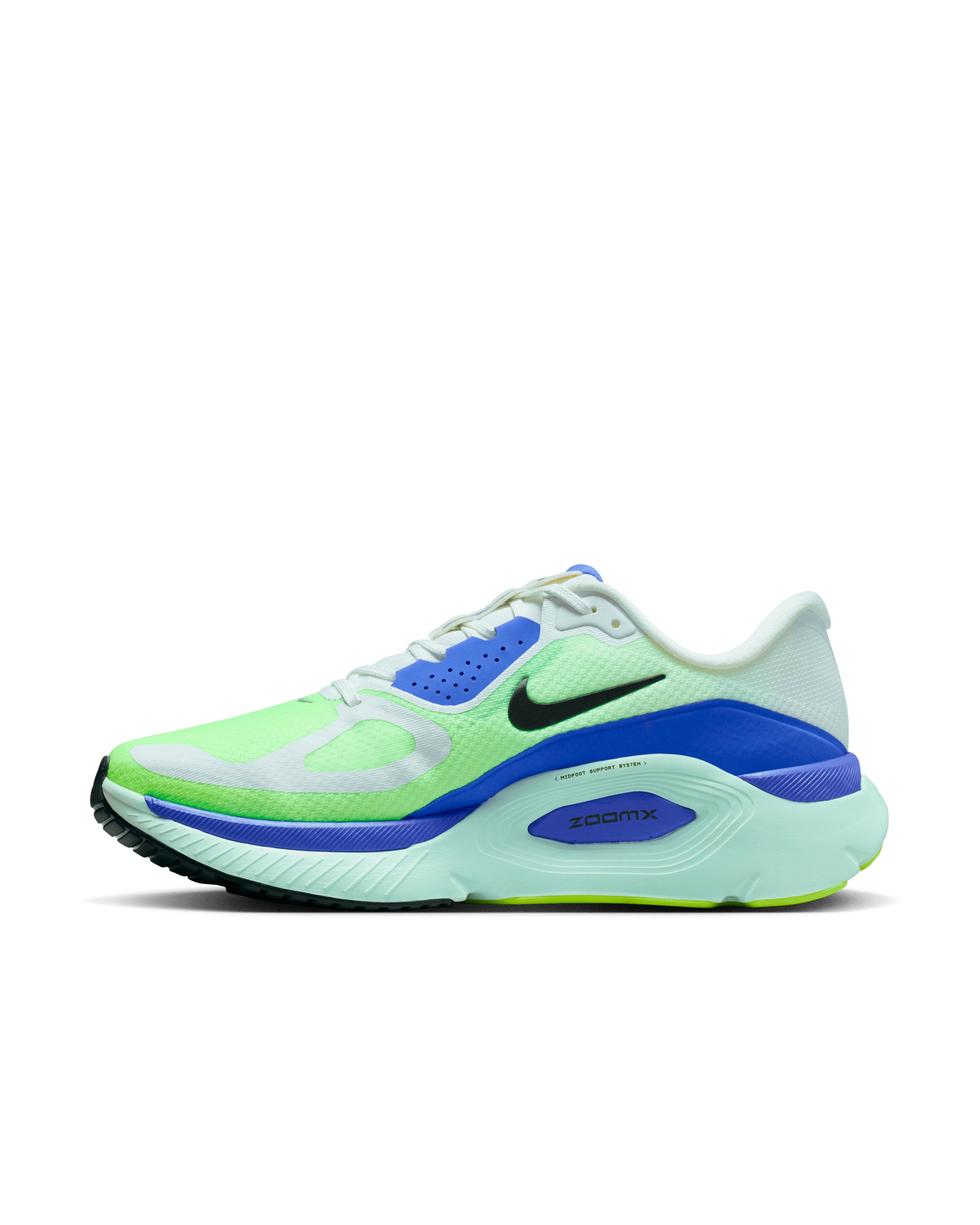 Sneakers Nike Structure Plus - HQ3048-111