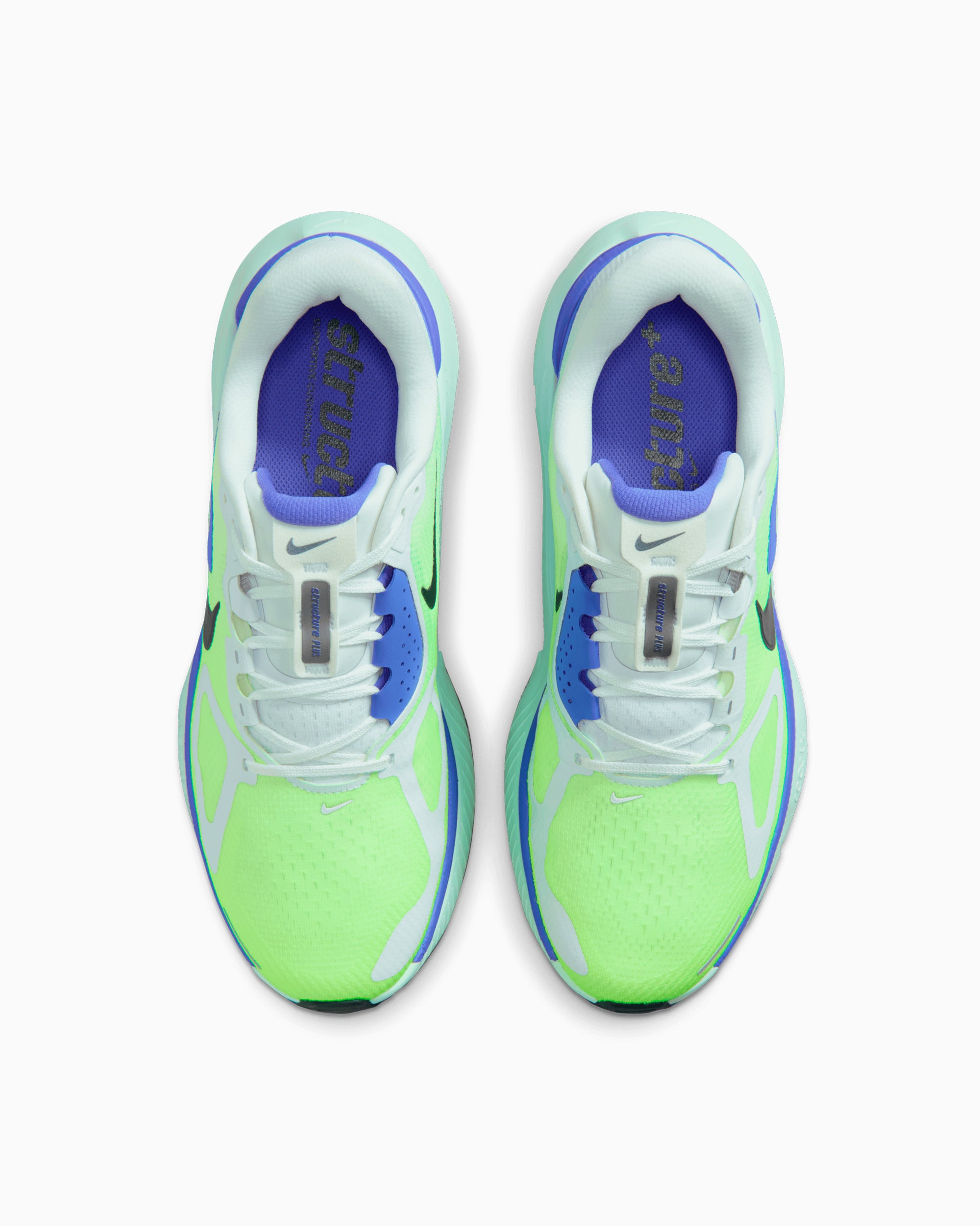 Sneakers Nike Structure Plus - HQ3048-111