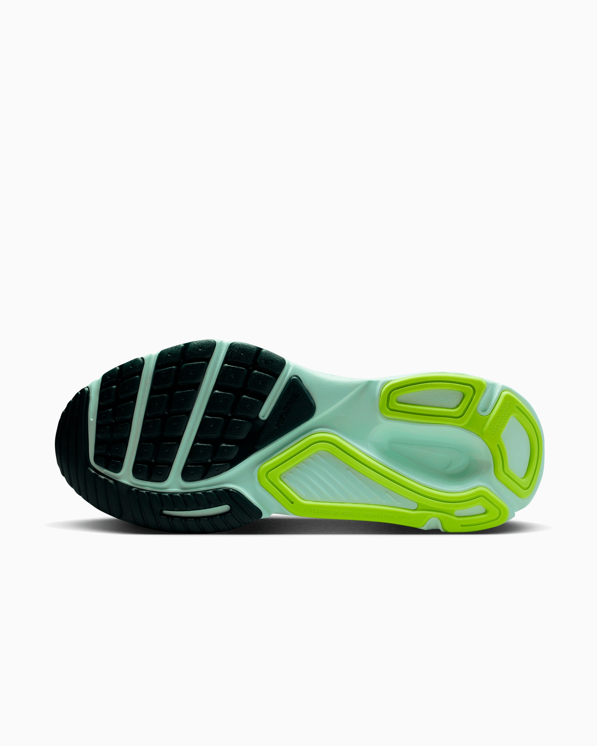 Sneakers Nike Structure Plus - HQ3048-111