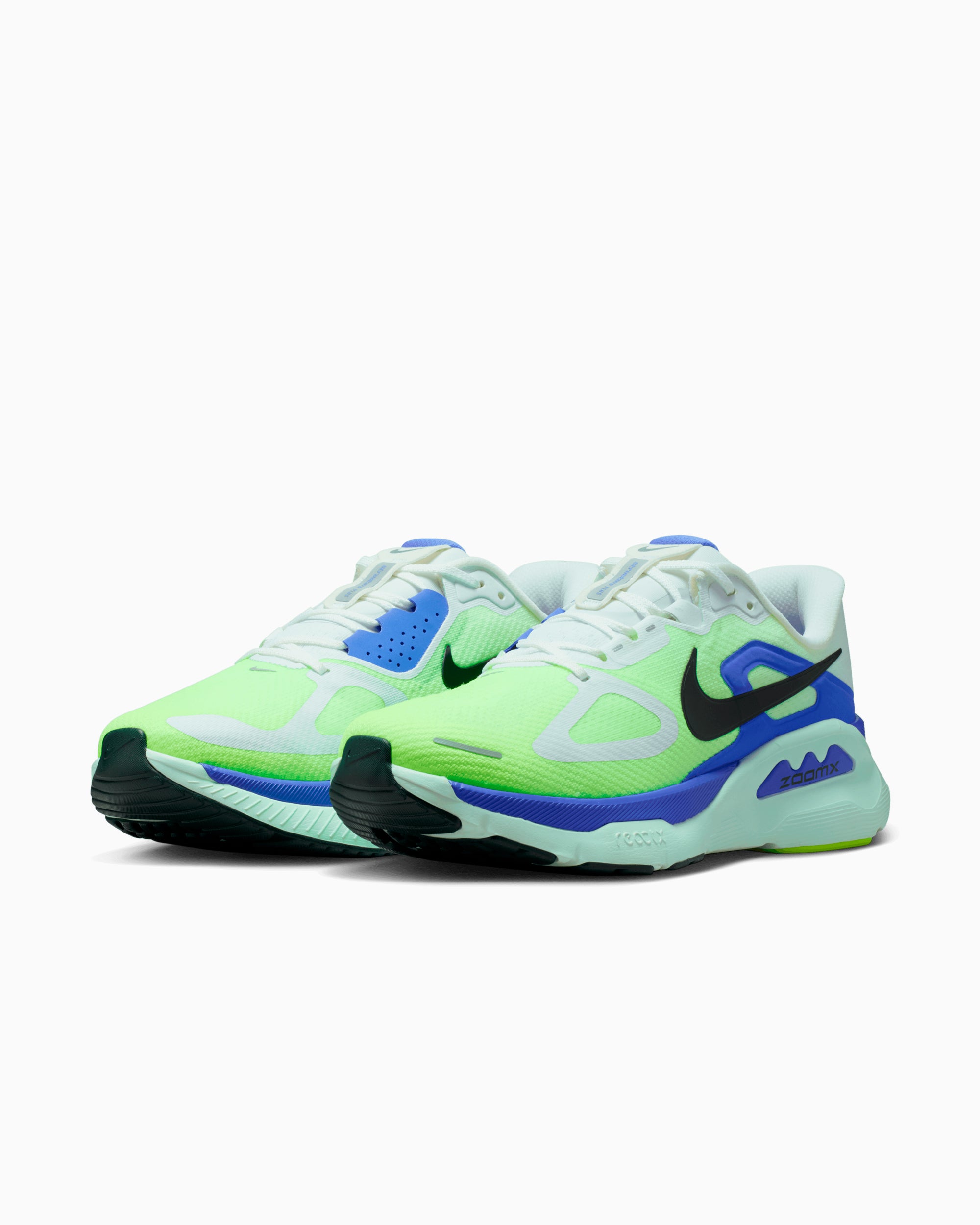 Sneakers Nike Structure Plus - HQ3048-111