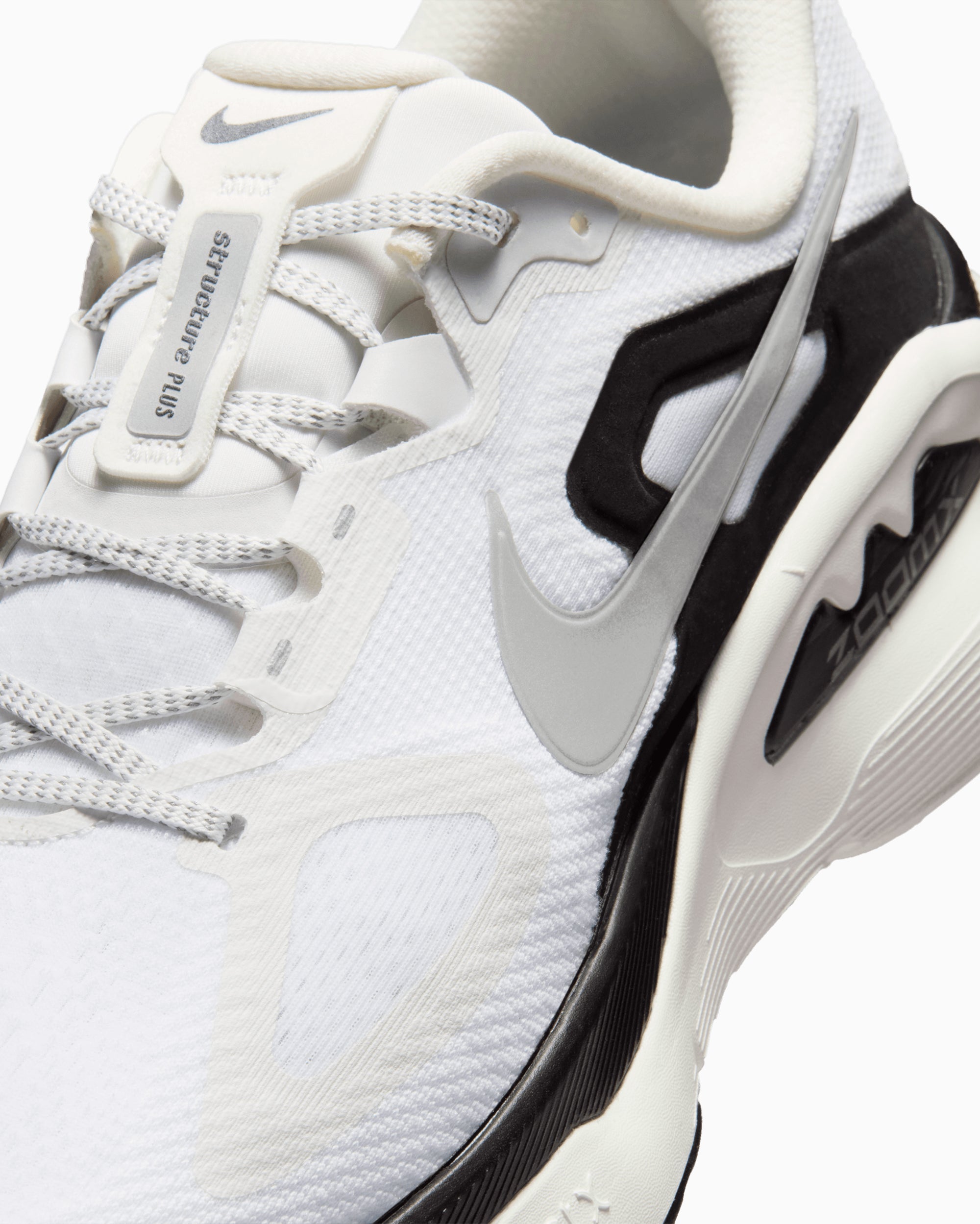 Sneakers Nike Structure Plus - II7192-100