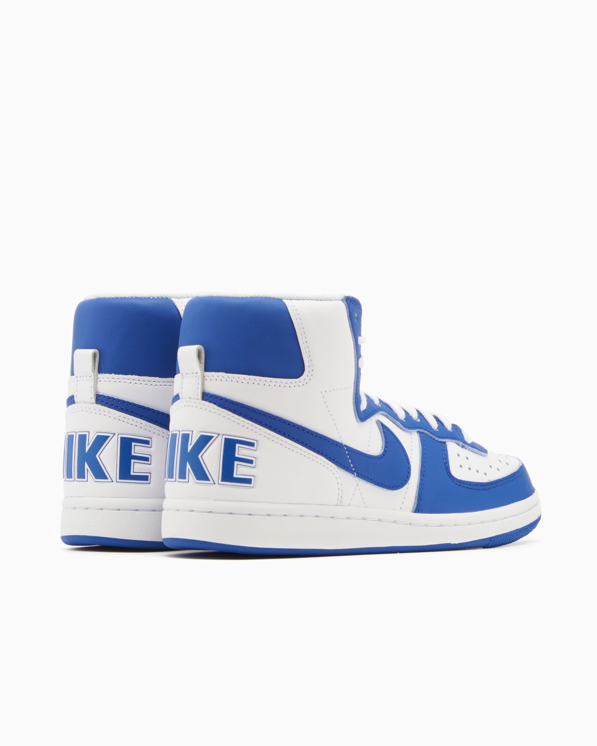 Sneakers Nike Terminator High "Game Royal" - FN6836-100