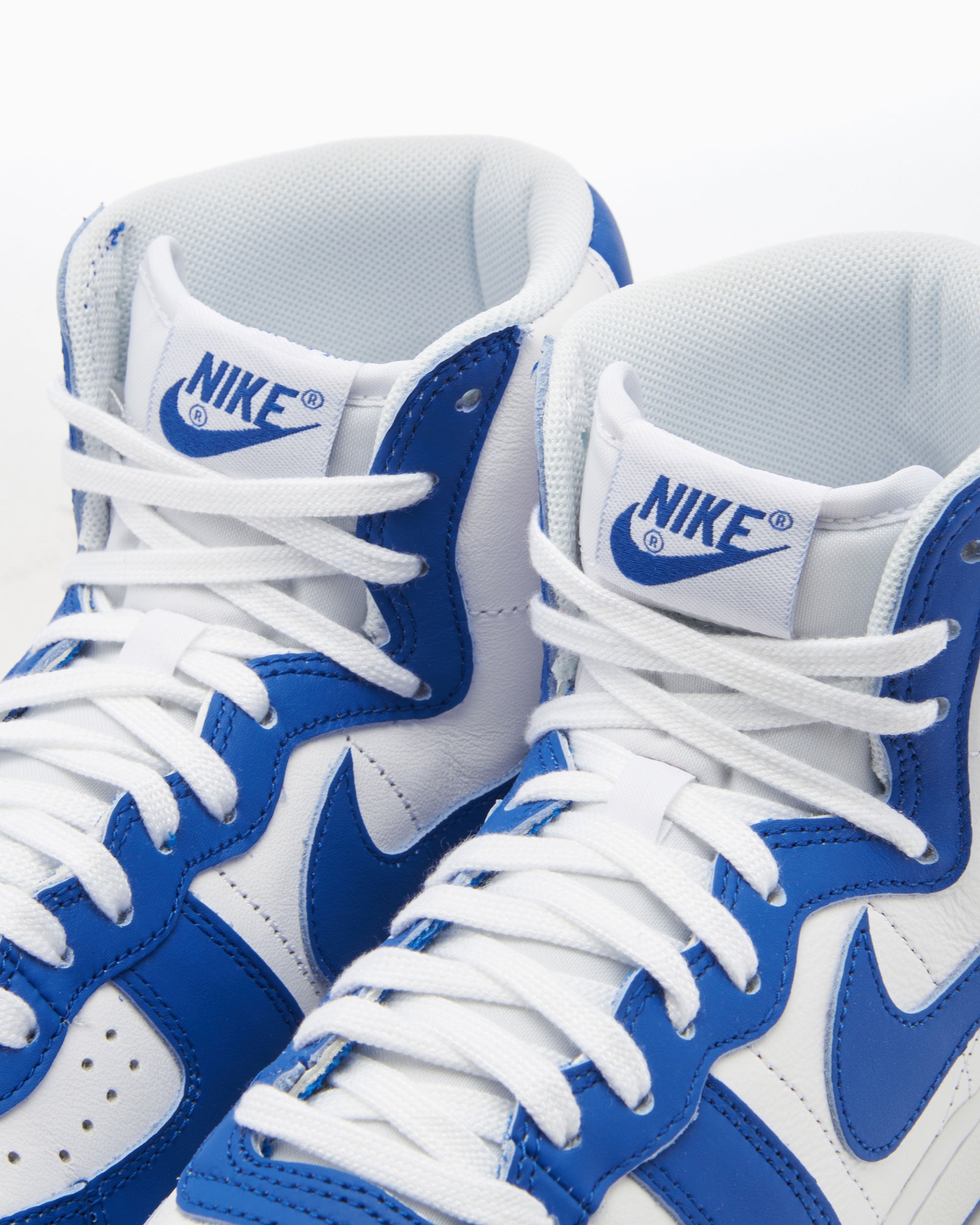 Sneakers Nike Terminator High "Game Royal" - FN6836-100