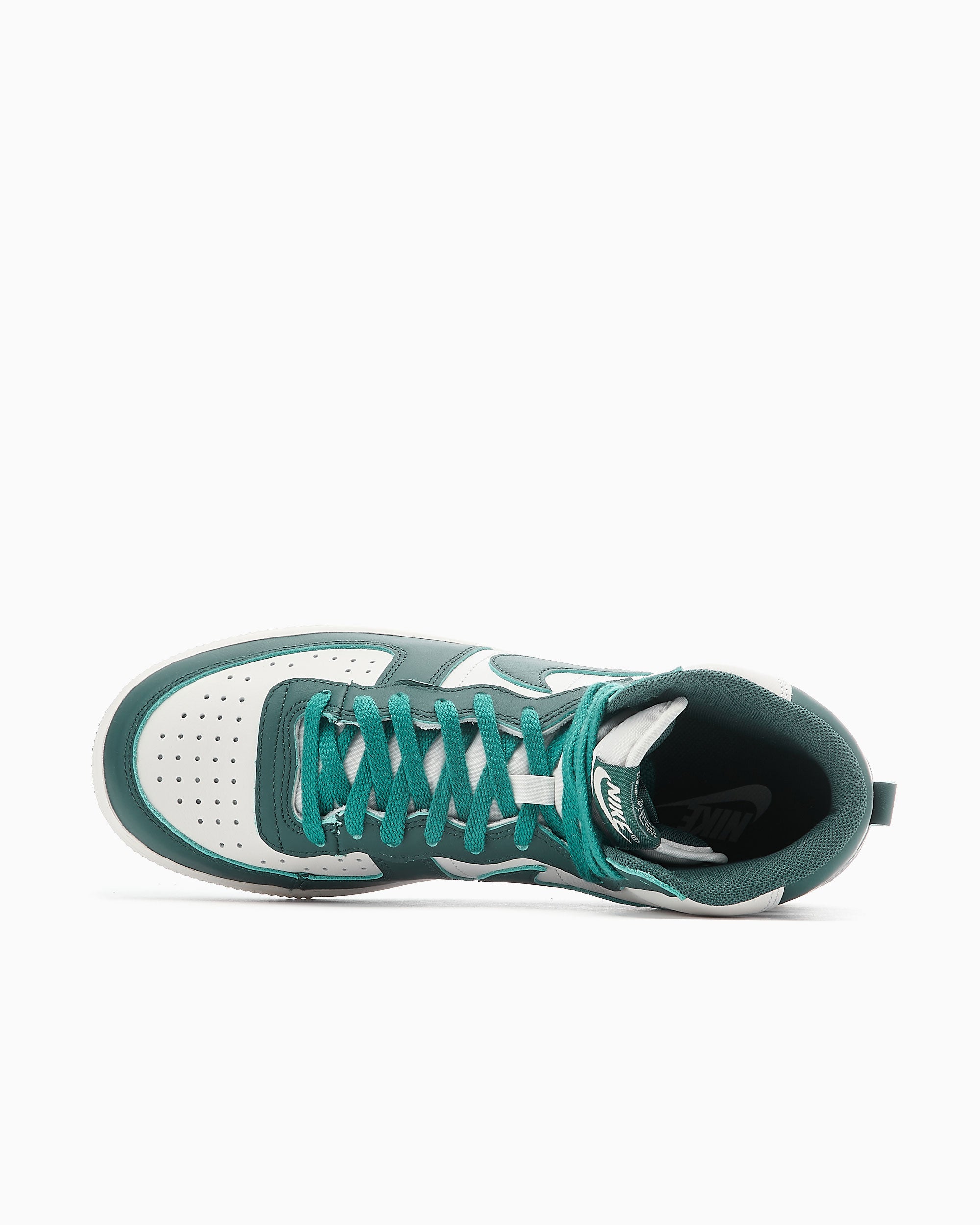 Sneakers Nike Terminator High "Noble Green" - FD0650-100