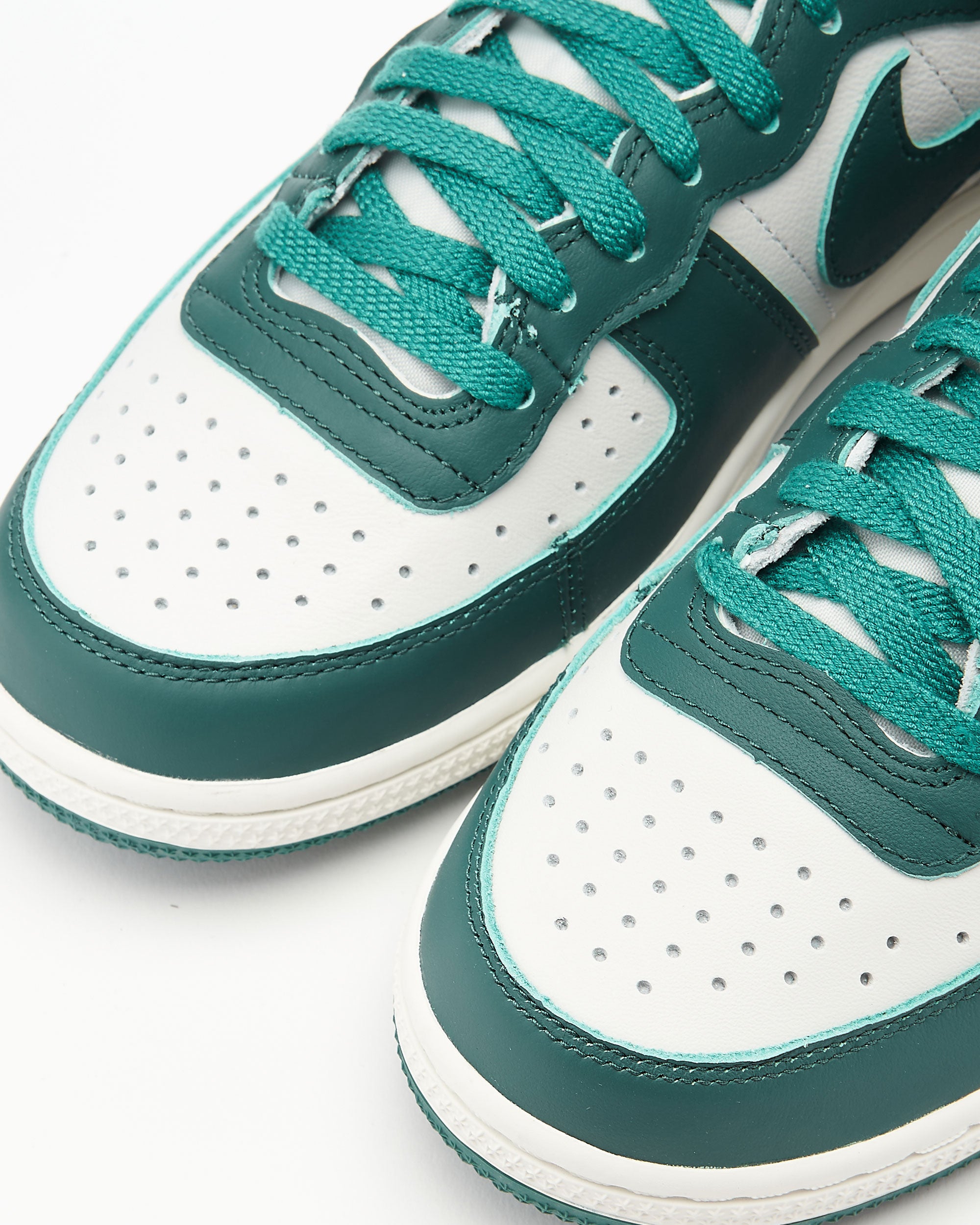 Sneakers Nike Terminator High "Noble Green" - FD0650-100