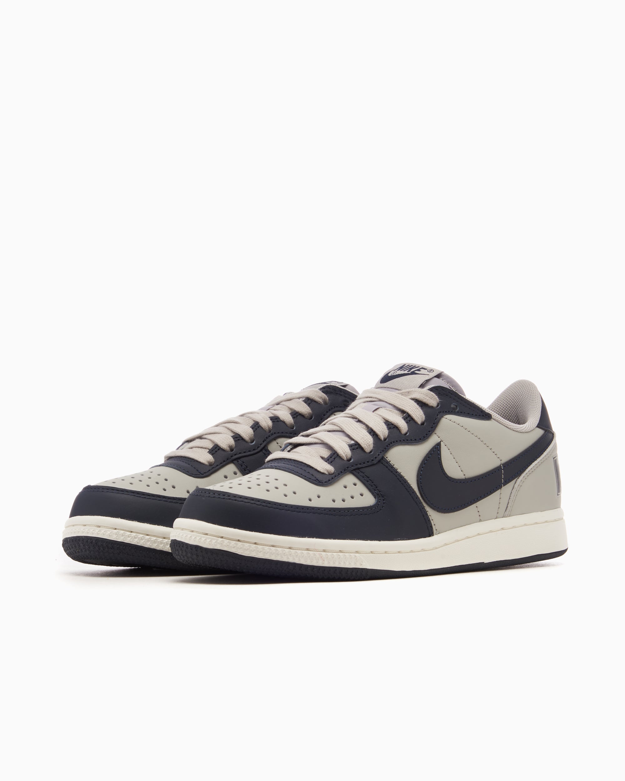 Sneakers Nike Terminator Low "Georgetown" - FN6830-001