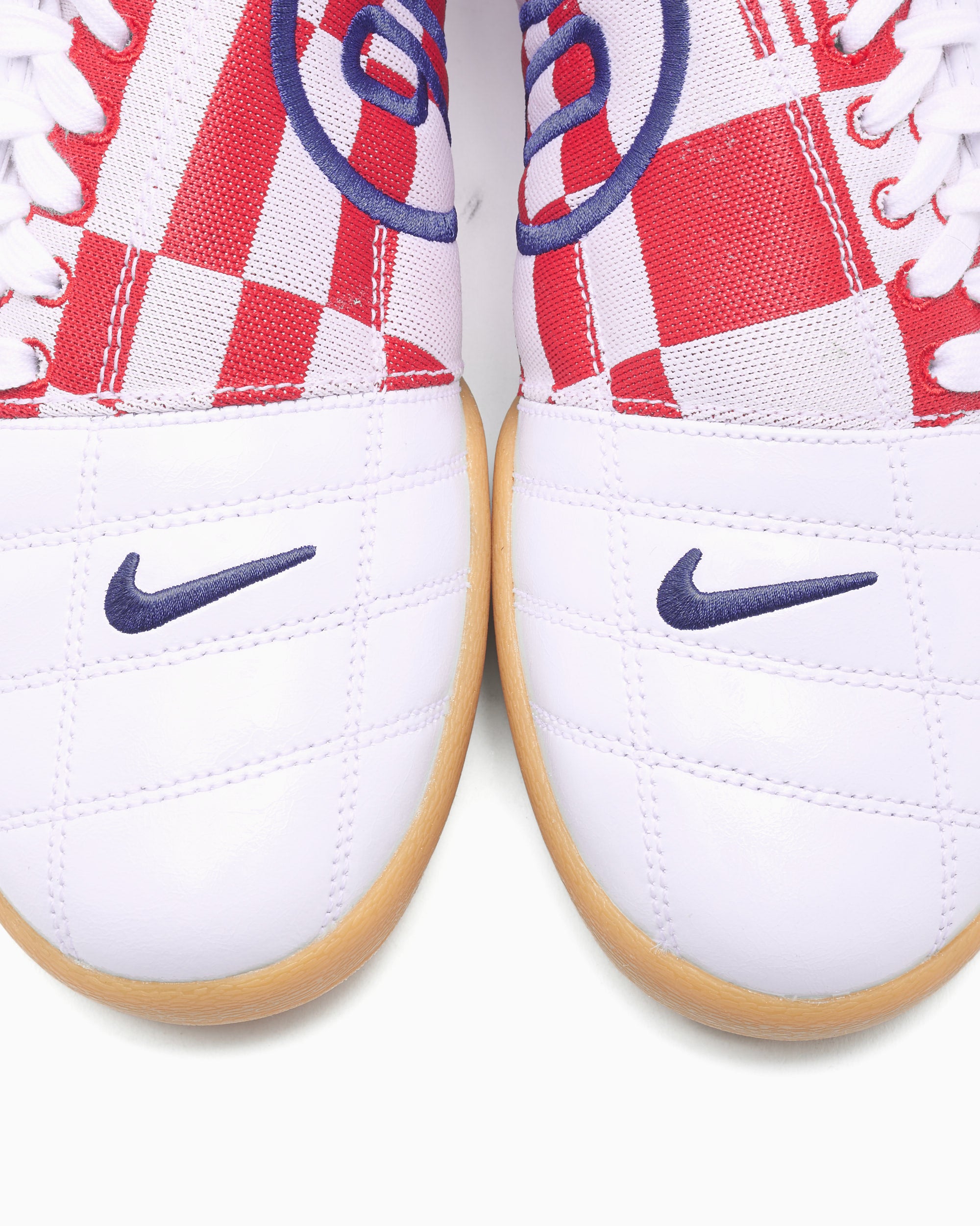 Sneakers Nike Total 90 "Croatia" - IV2472-100