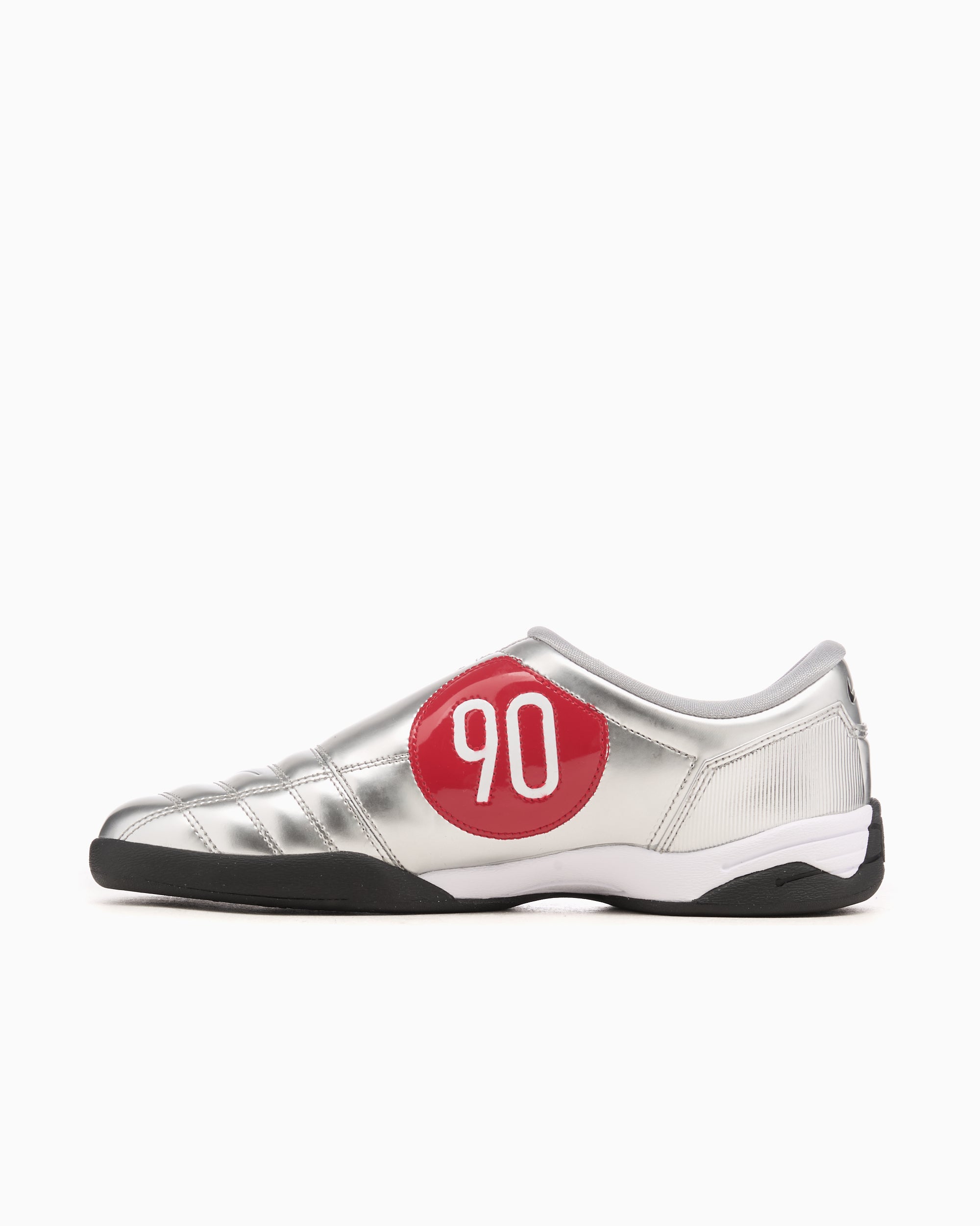 Sneakers Nike Total 90 SP "Metallic Silver" - HJ9351-002