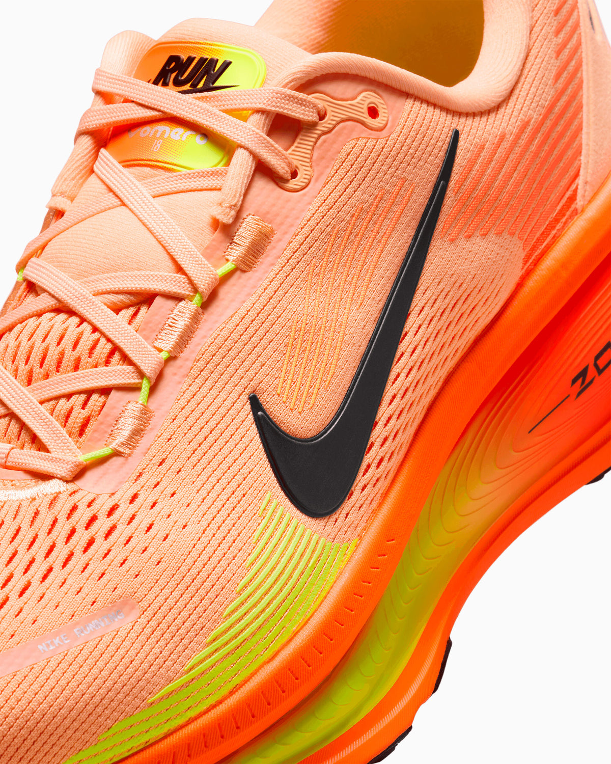 Sneakers Nike Vomero 18 - HM6803-700
