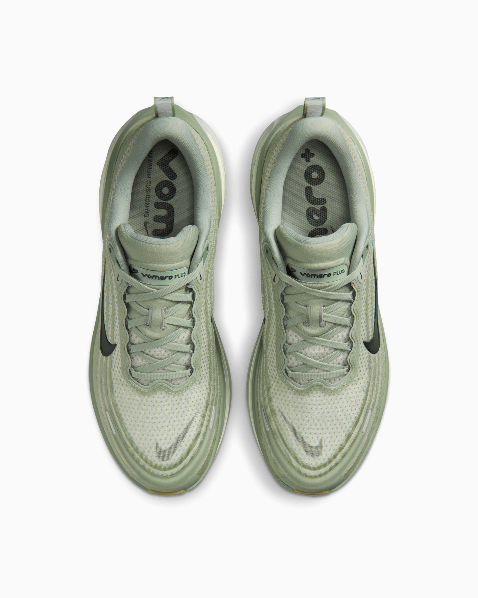 Sneakers Nike Vomero Plus - HV8150-301