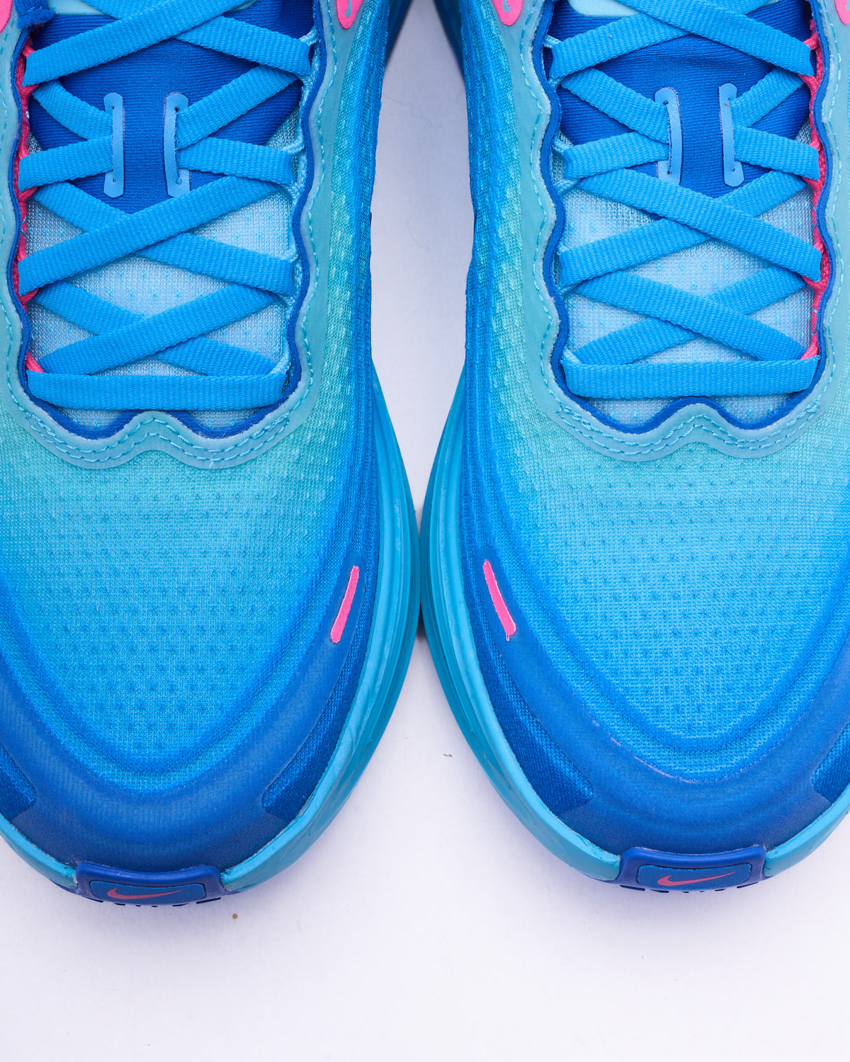 Sneakers Nike Vomero Plus - IZ1303-470