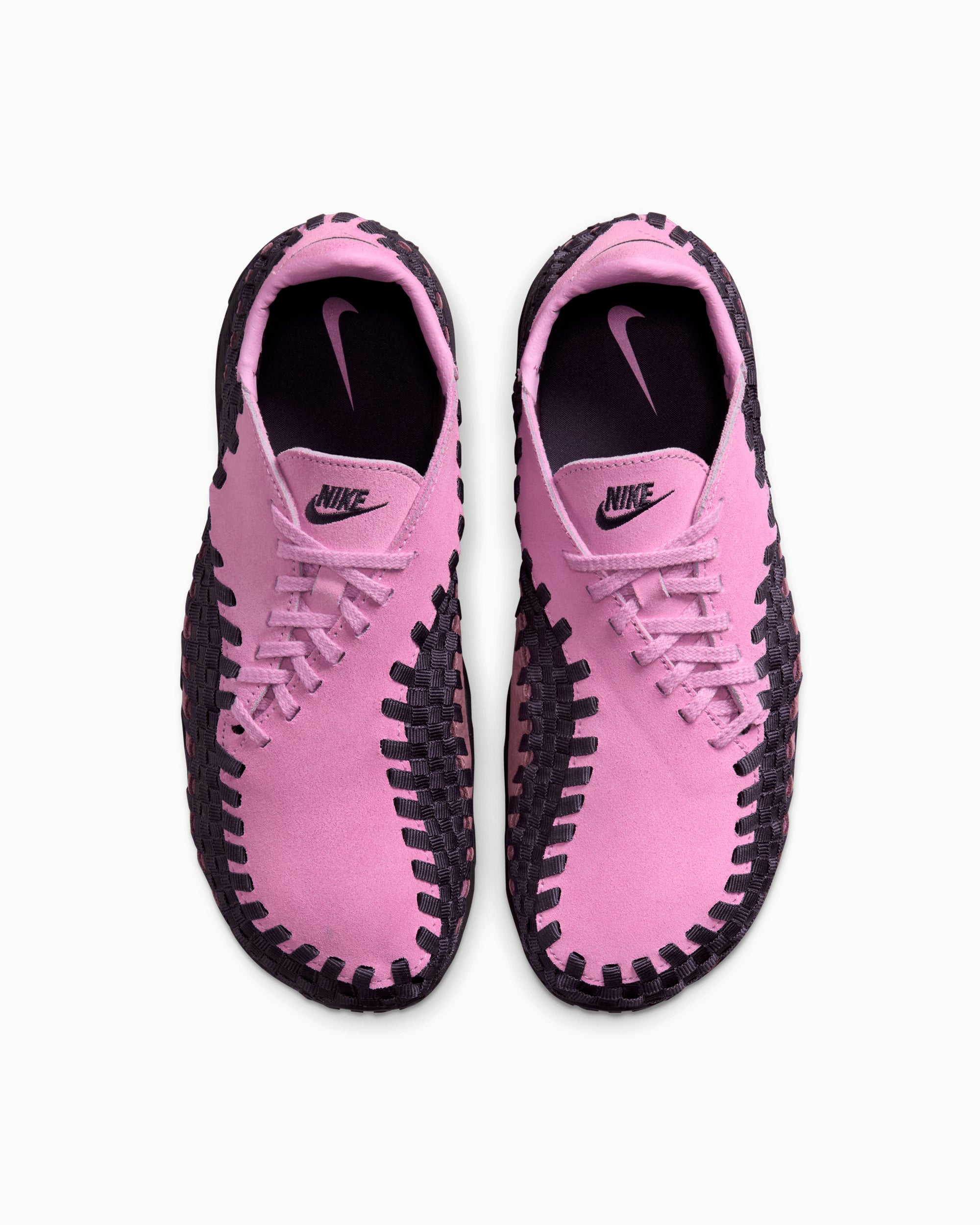 Sneakers Nike Women's Air Footscape Woven "Beyond Pink" - HM0961-600