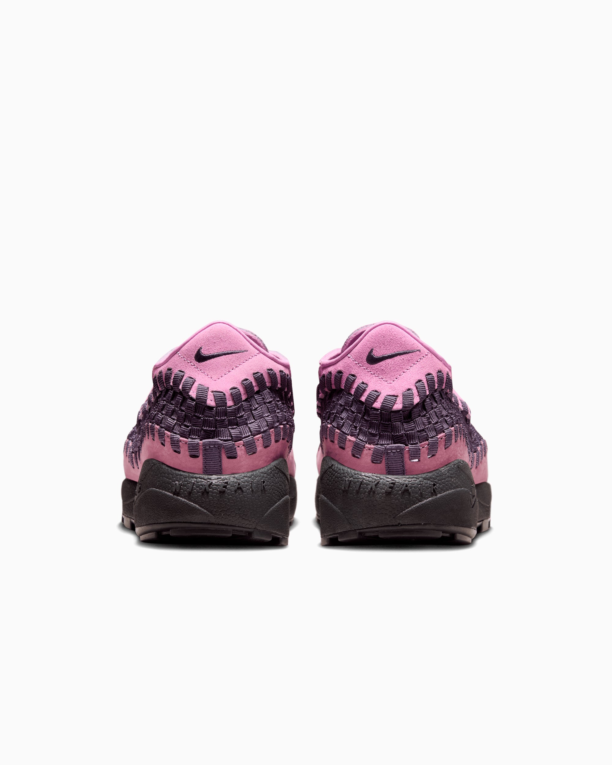 Sneakers Nike Women's Air Footscape Woven "Beyond Pink" - HM0961-600